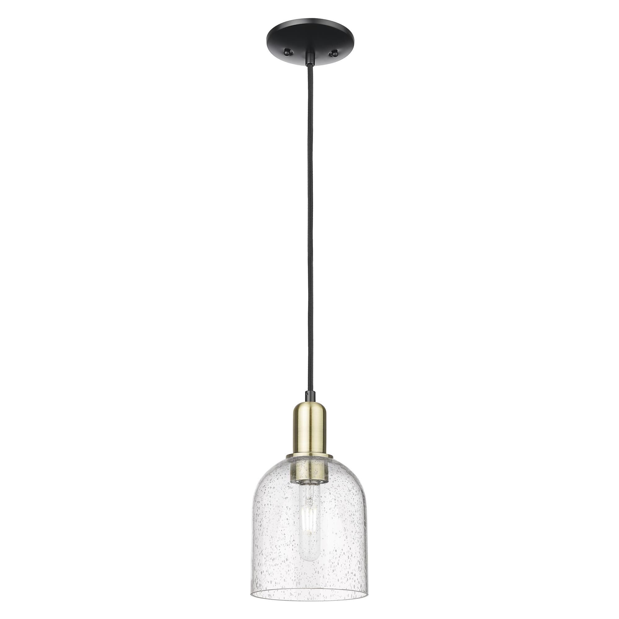 Bruno Marashlian Bella 6 Inch Mini Pendant by Innovations Lighting