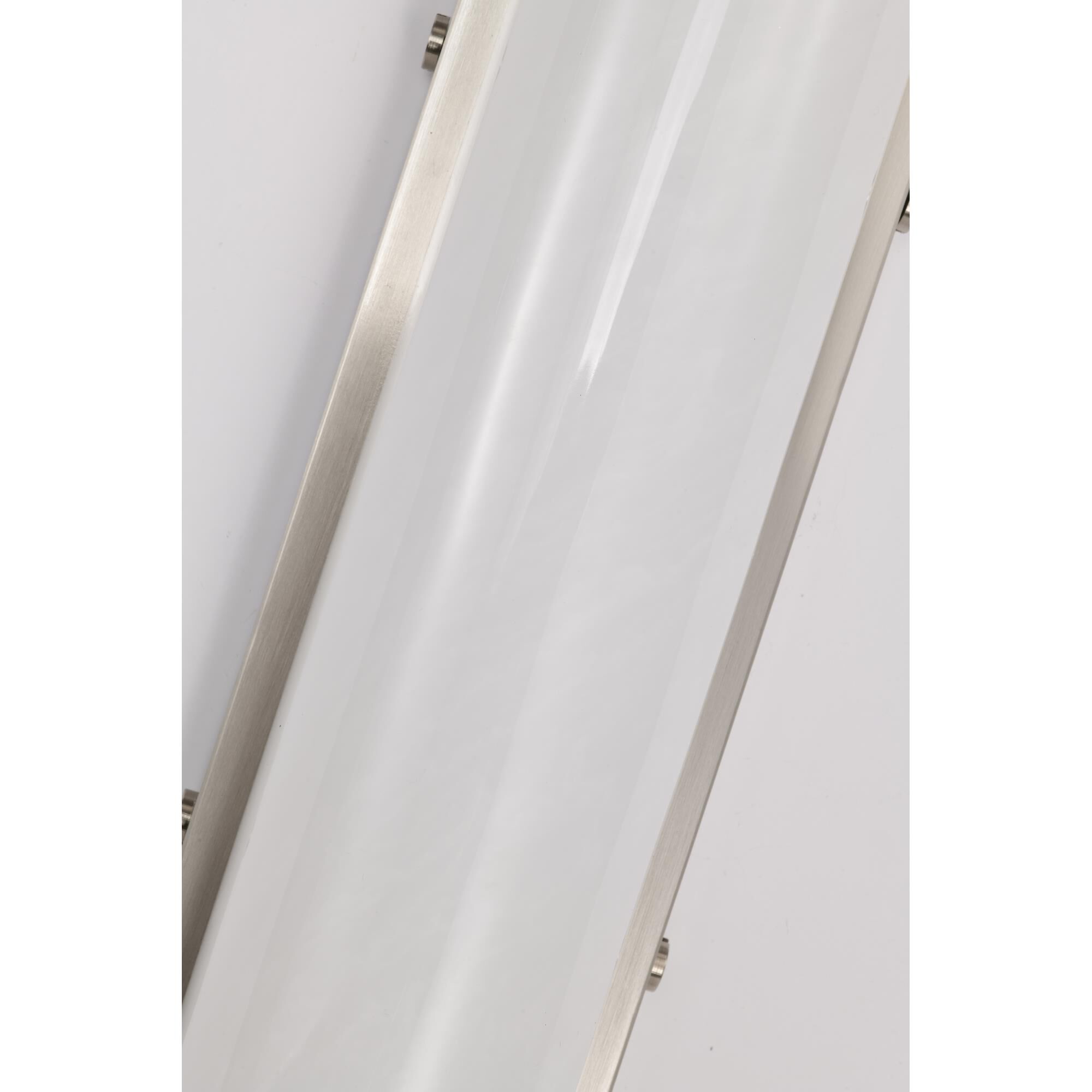 Velano 38 Inch Bath Vanity Light by Nuvo Lighting