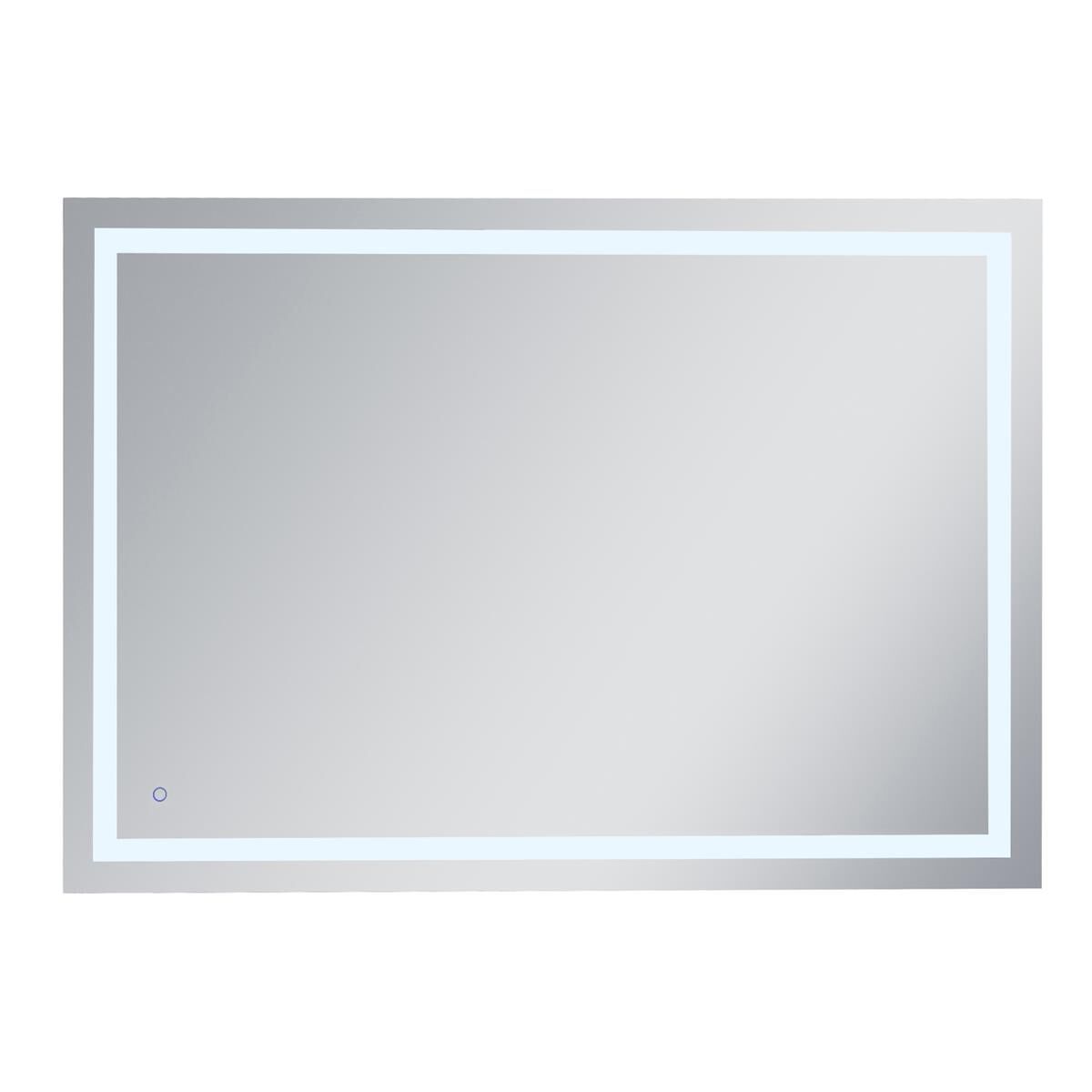 Shown in Silver finish