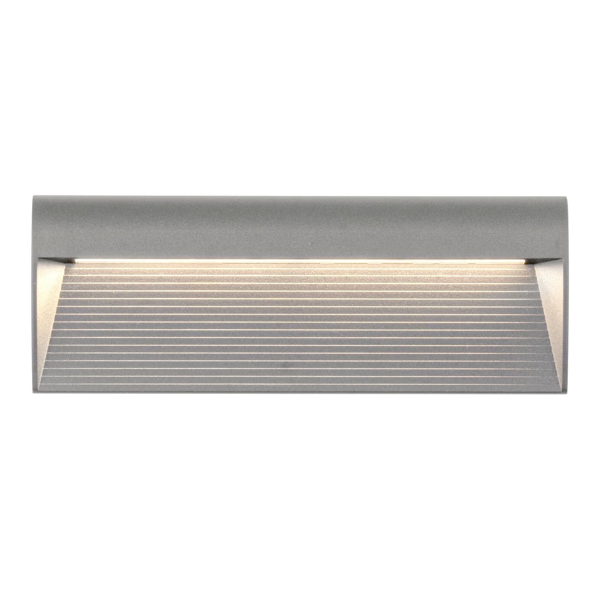 Casa 12 Inch Deck Light by Kuzco Lighting