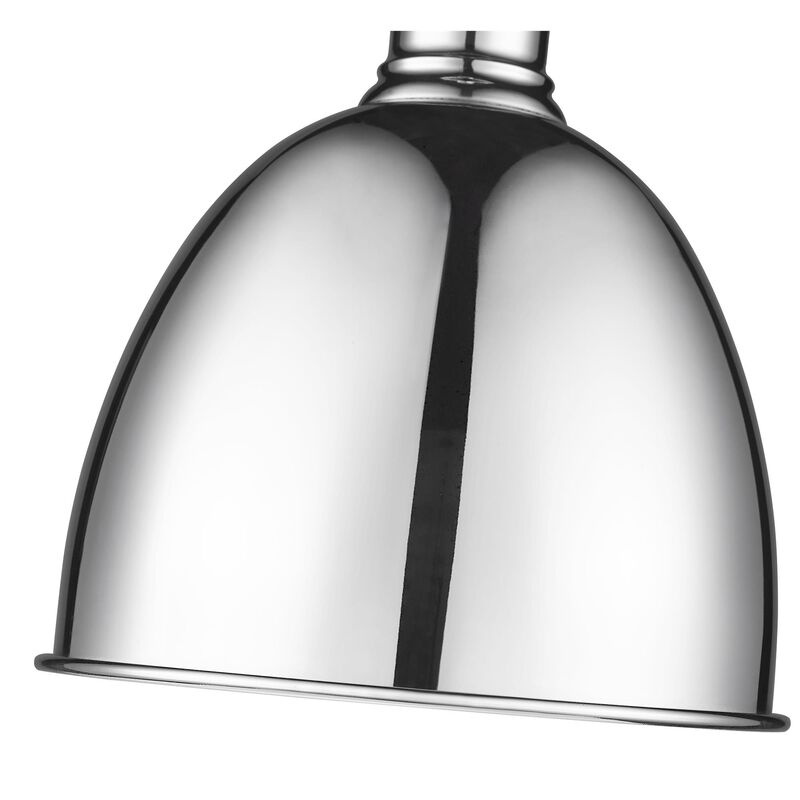 Z-Lite Sawyer 8 Inch Mini Pendant