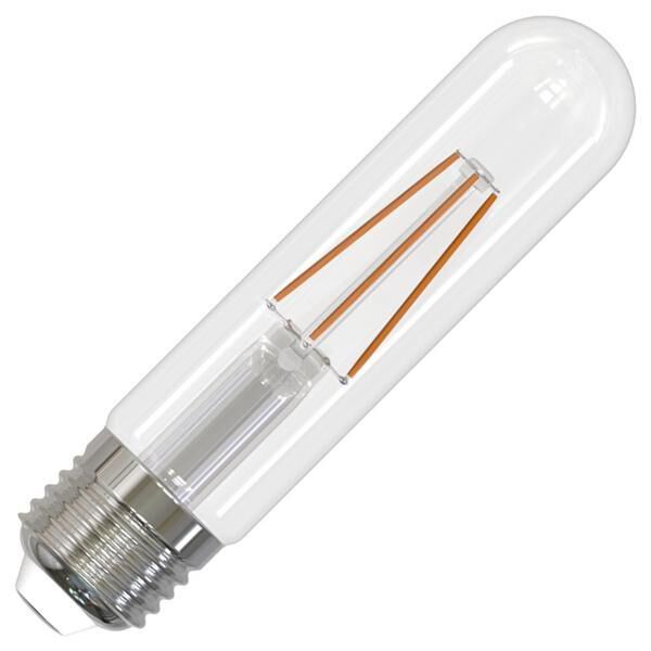 Dimmable 3 Watt 3000K T9 LED Light Bulb by Bulbrite