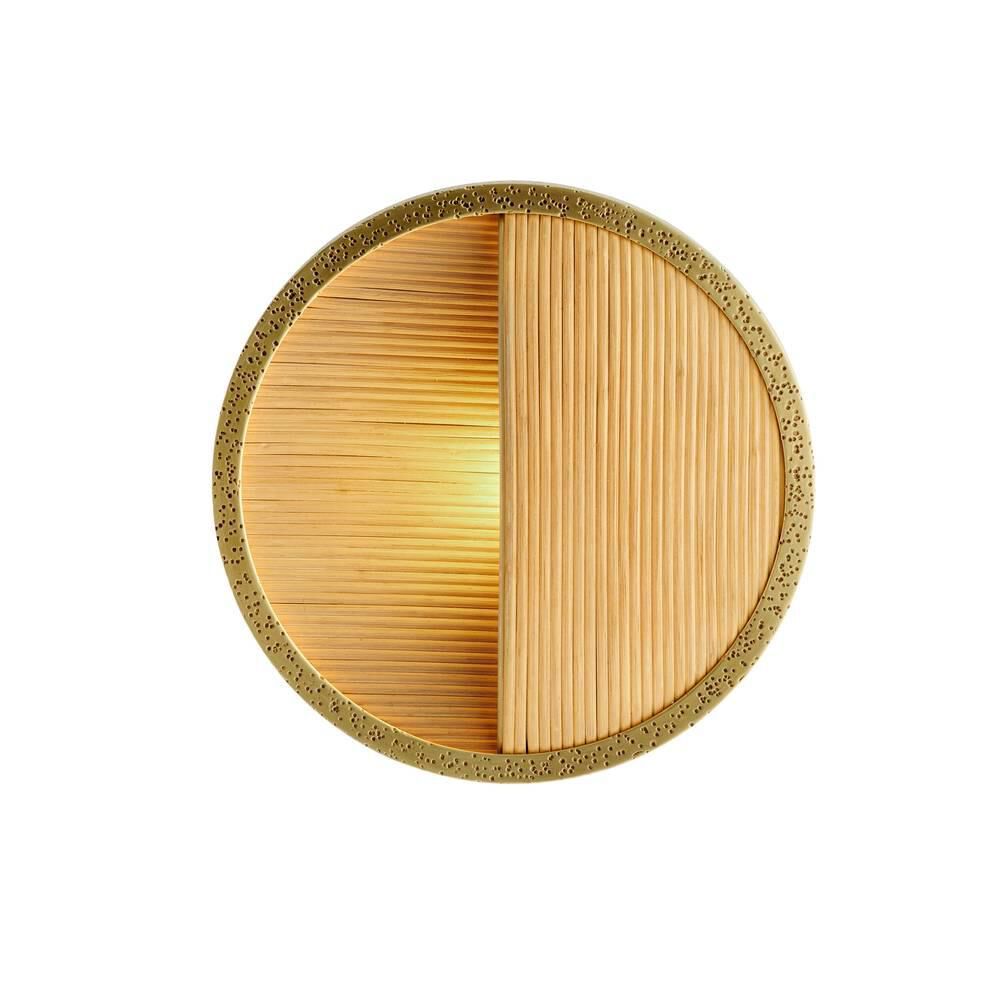 Garland 9 Inch Wall Sconce by Arteriors Home