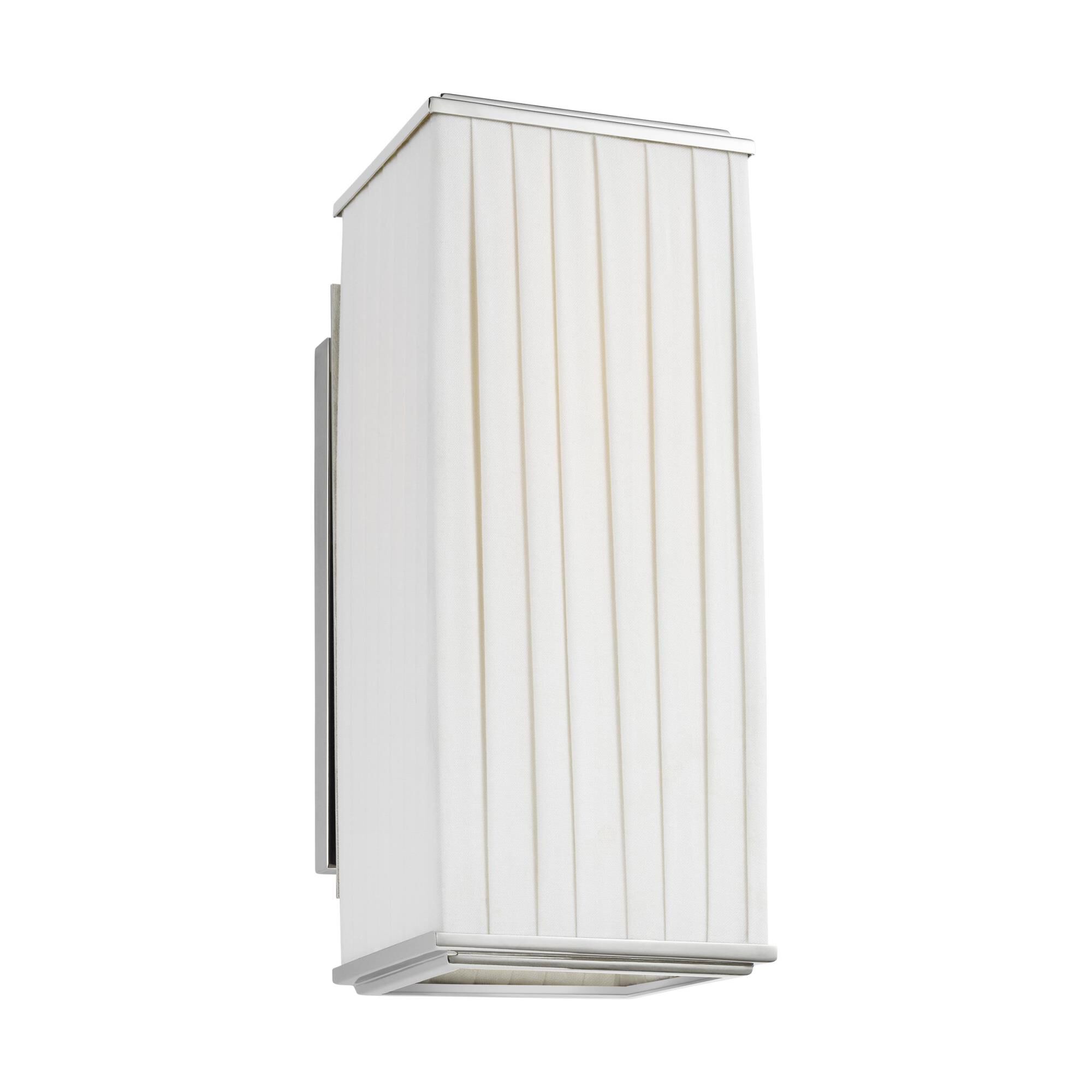 Visual Comfort Studio Collection Lauren Ralph Lauren Esther 12 Inch Wall Sconce