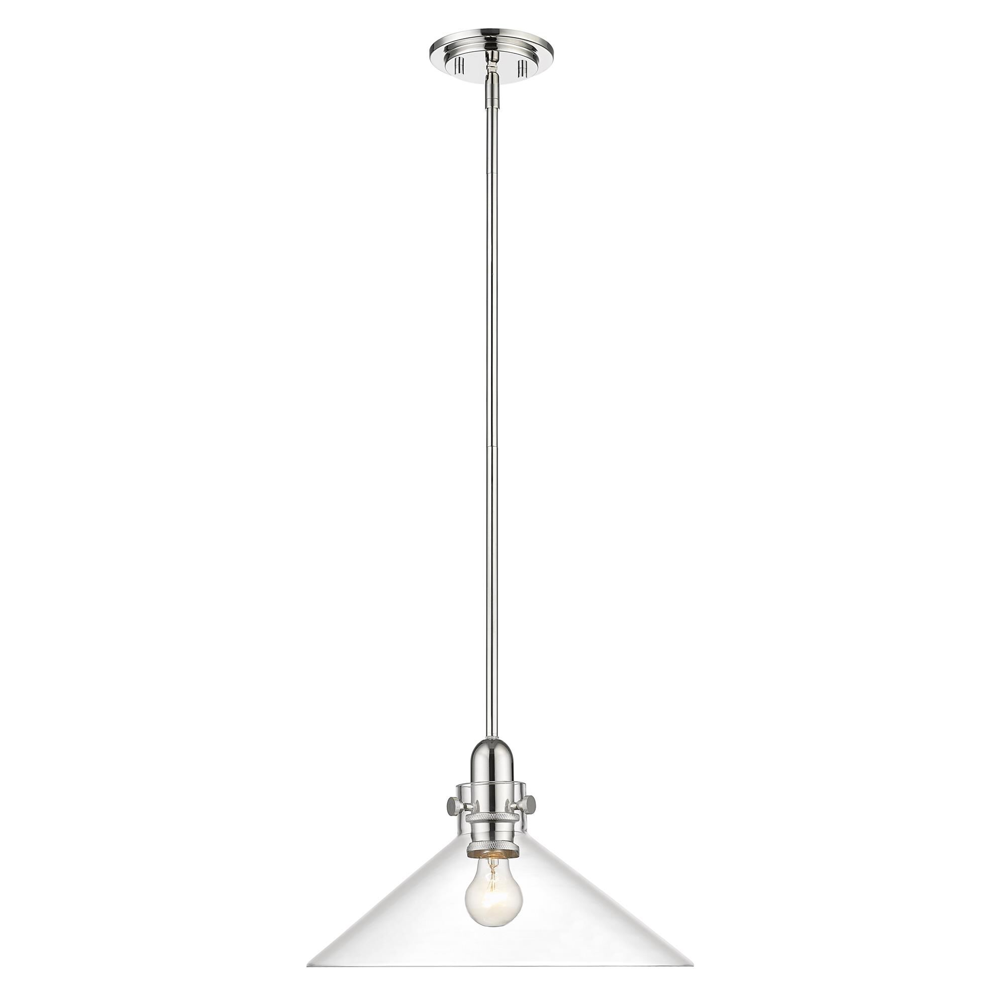 Acclaim Lighting Dwyer 15 Inch Large Pendant