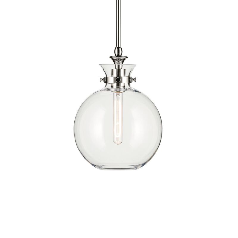 Laria 14 Inch Mini Pendant by Kichler
