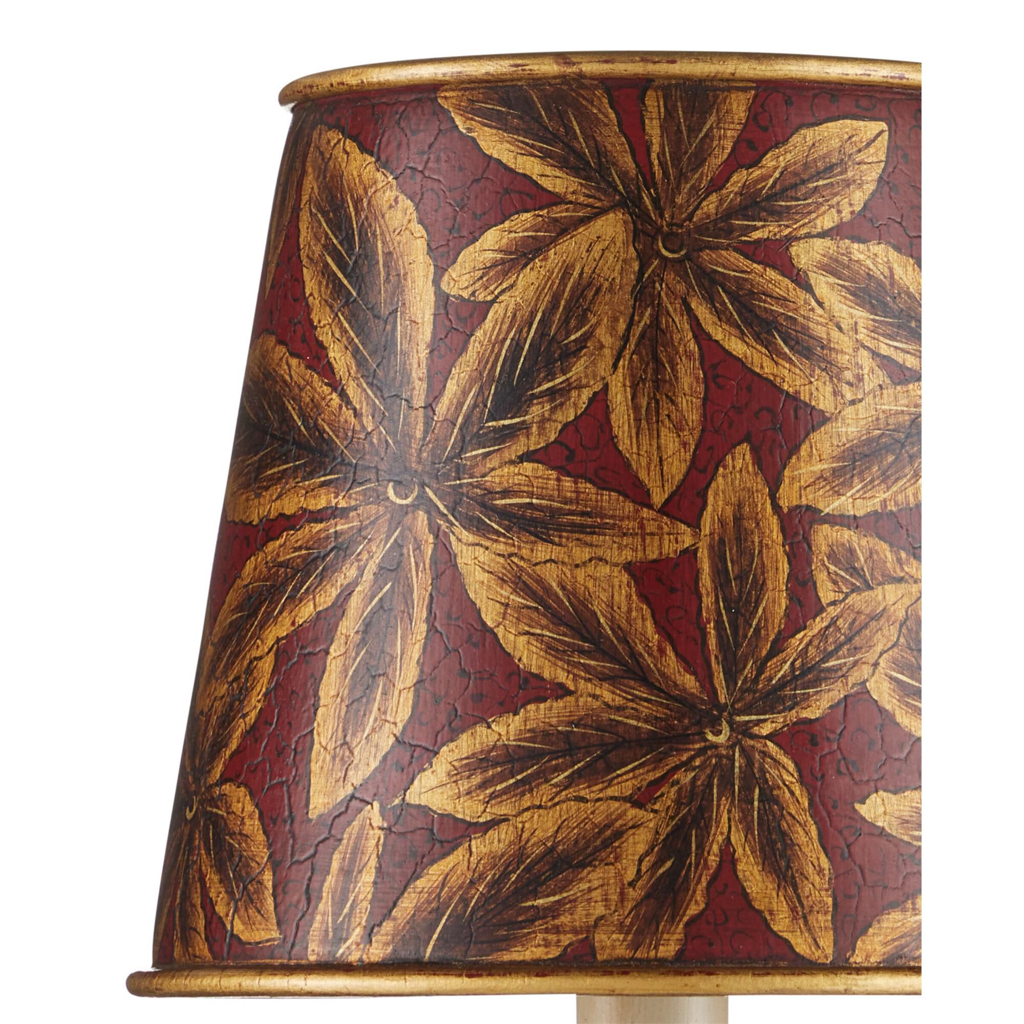 Castagno Accessory Shade,