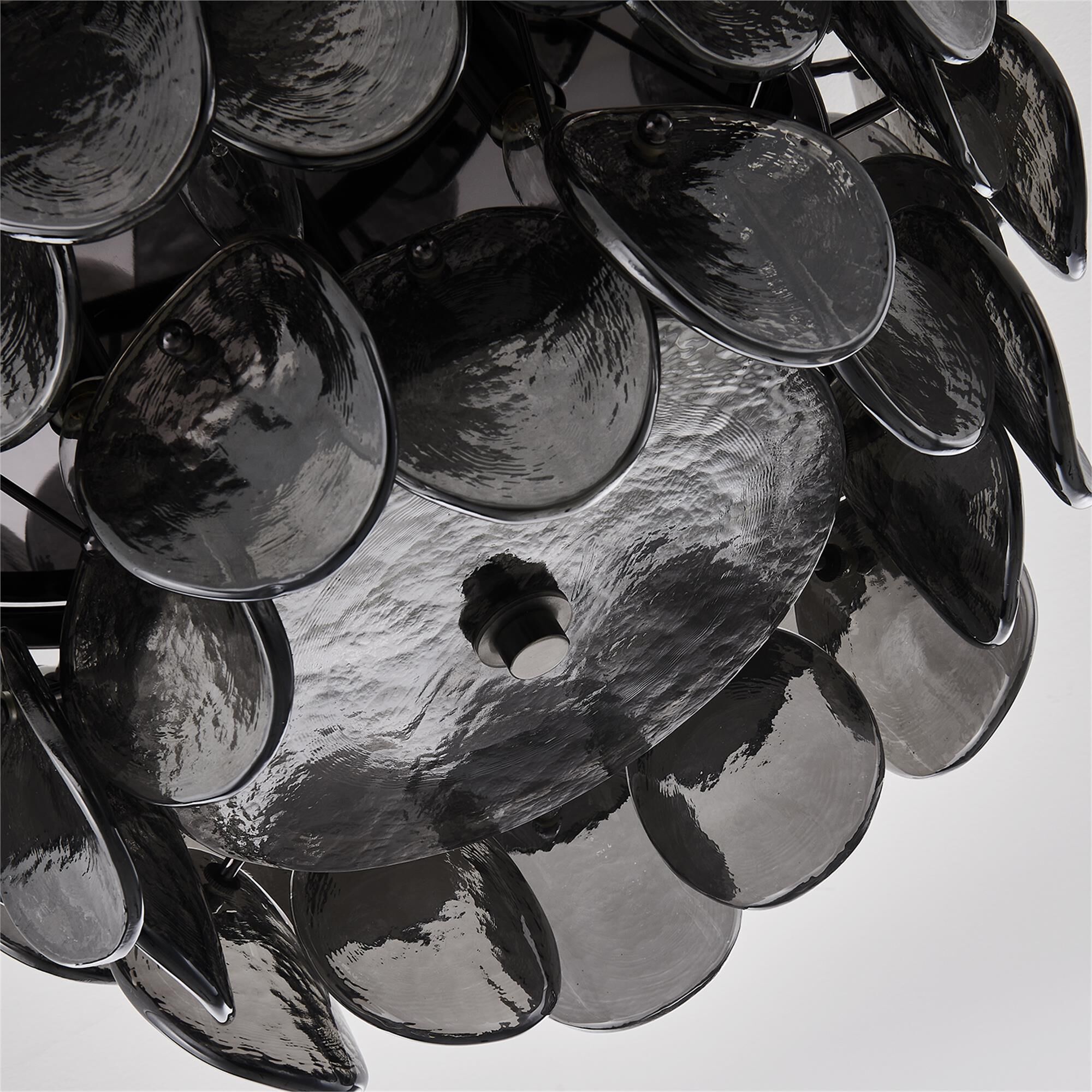 Shown in Black Nickel finish