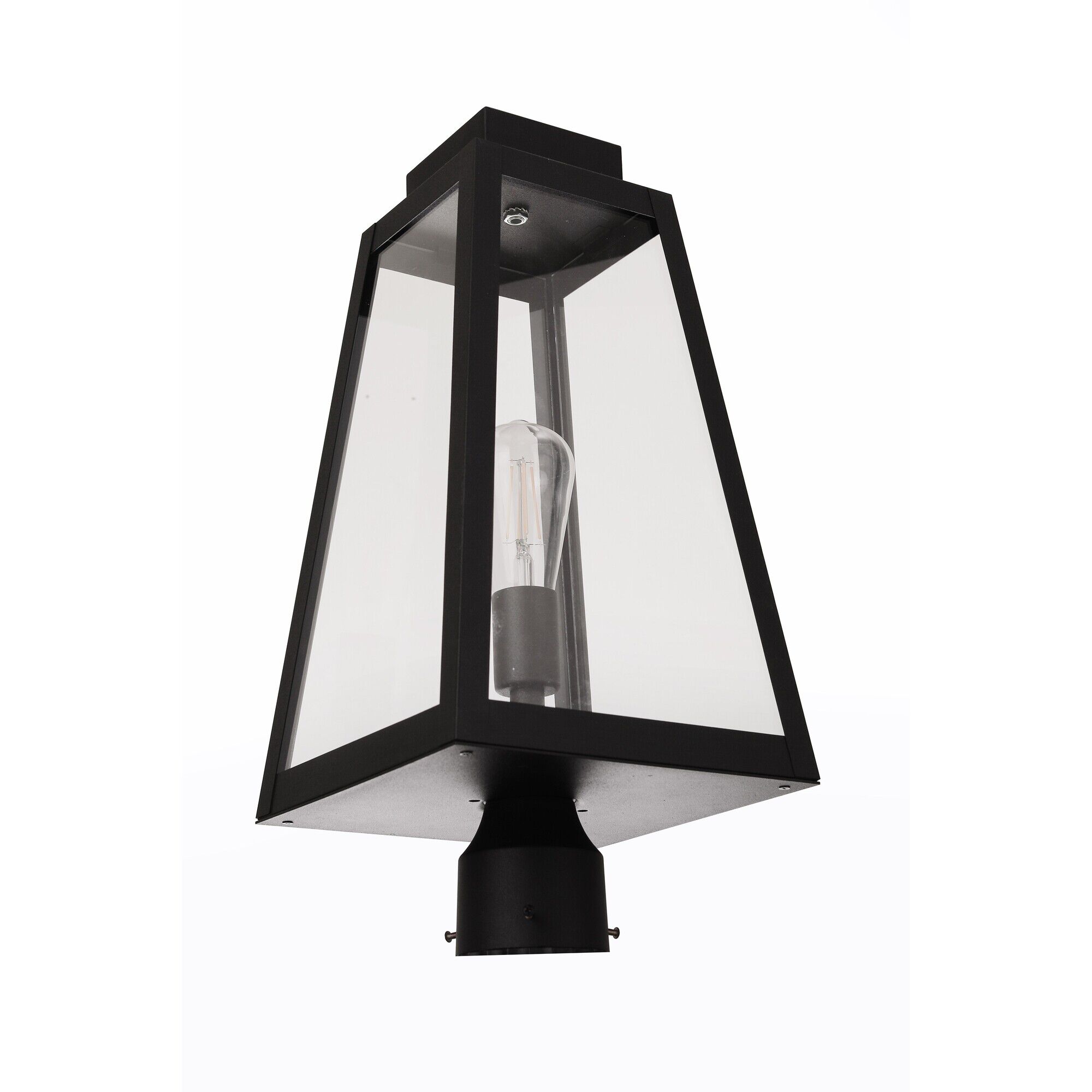 Sorano 21 Inch Outdoor Post Lamp,