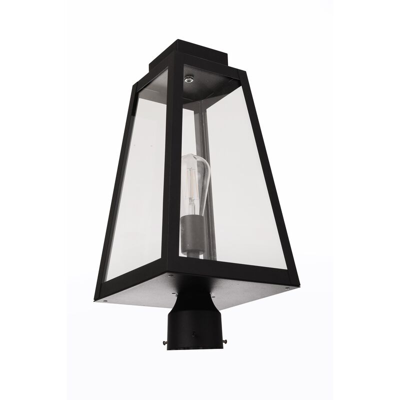 Sorano 21 Inch Outdoor Post Lamp by Craftmade
