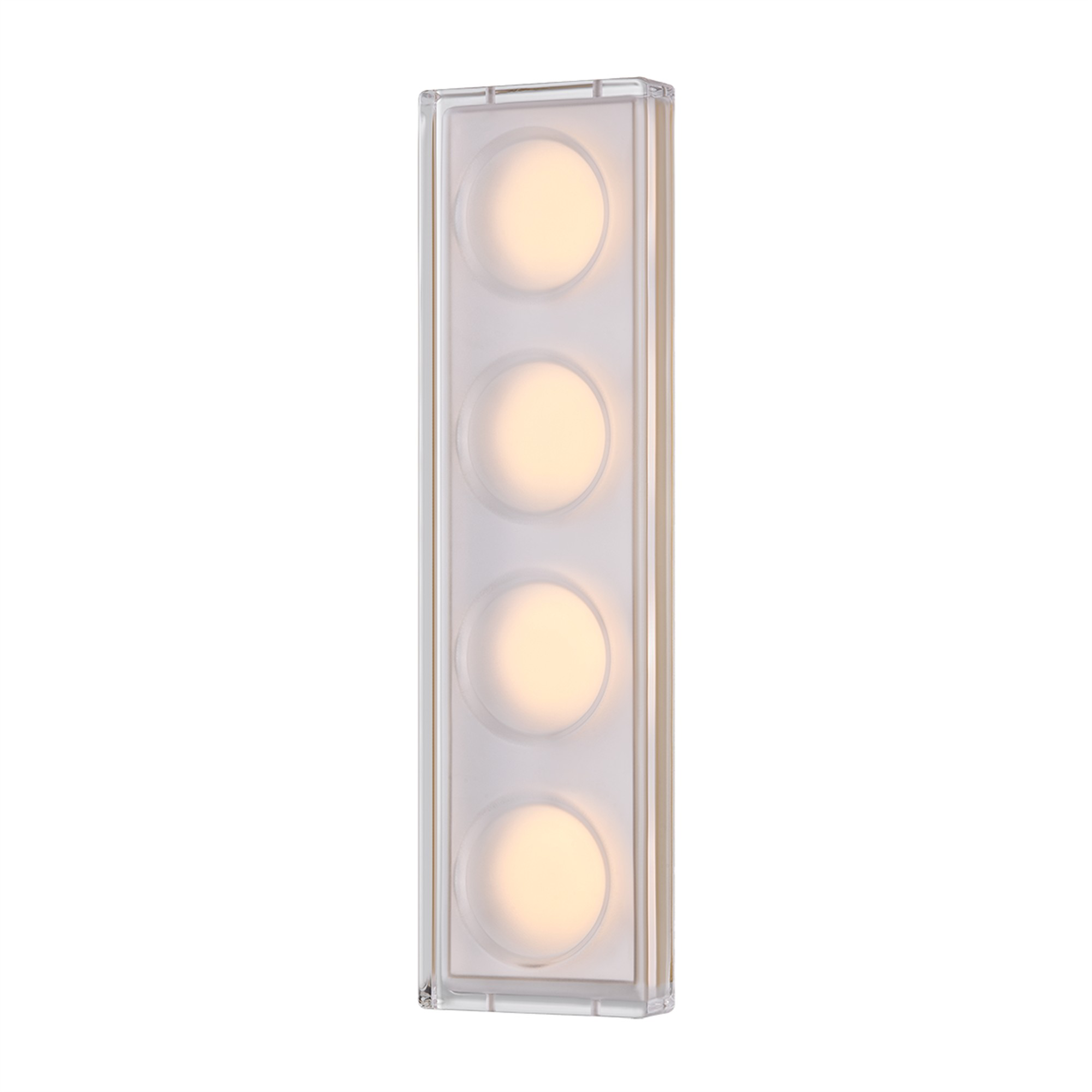 Mars 18 Inch Bath Vanity Light,