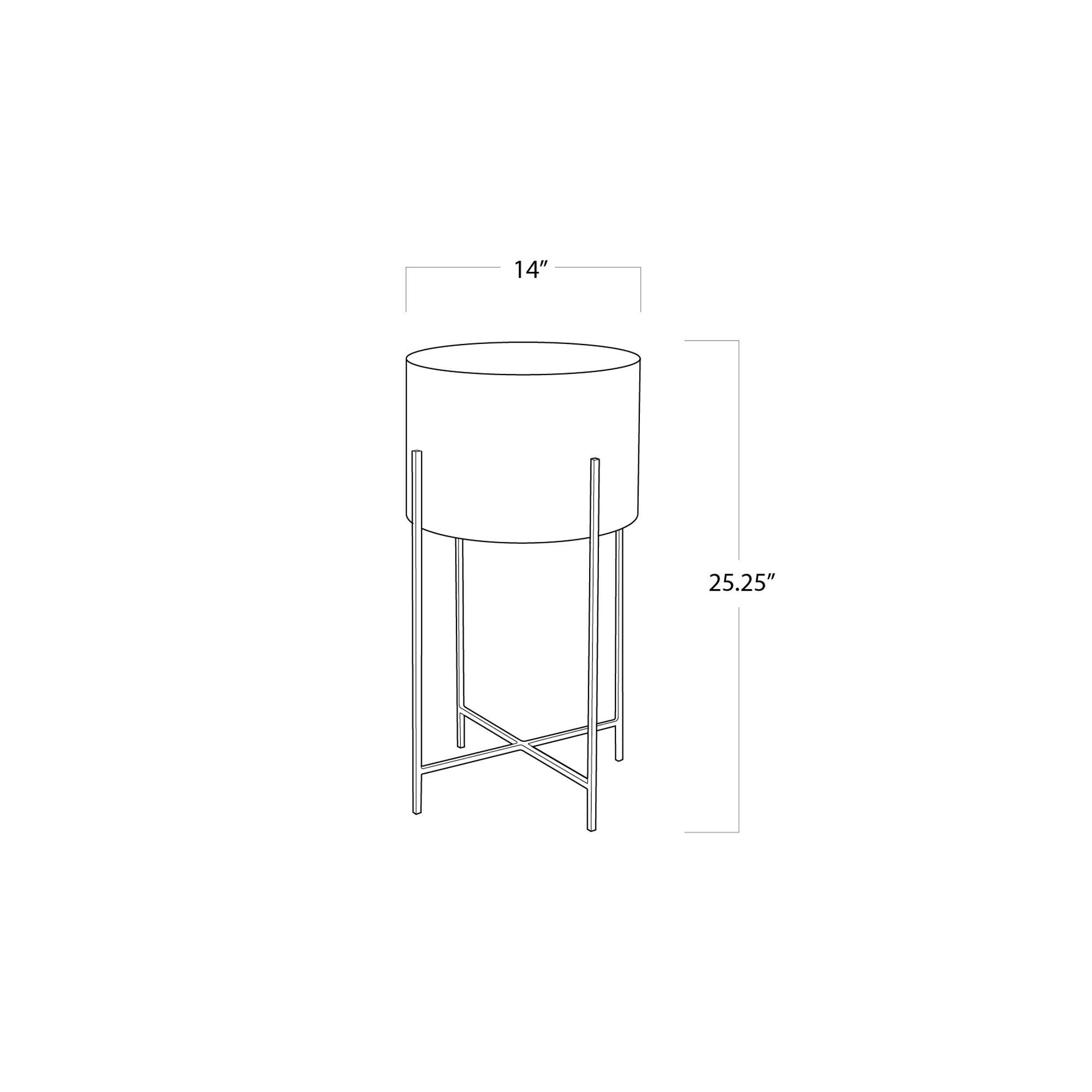 Shown in Polished Nickel finish