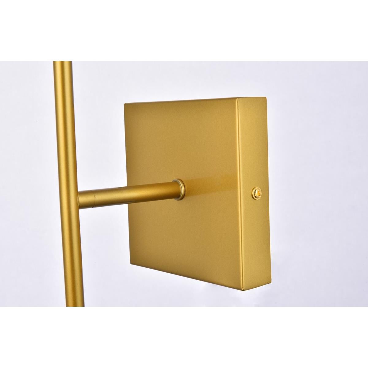 Neri 7 Inch Wall Sconce by Elegant Lighting