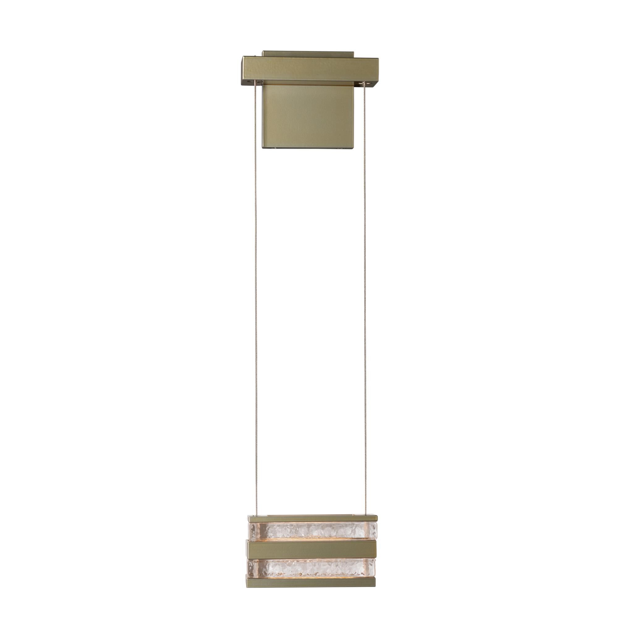 Art + Alchemy 6 Inch Wall Sconce by Hubbardton Forge