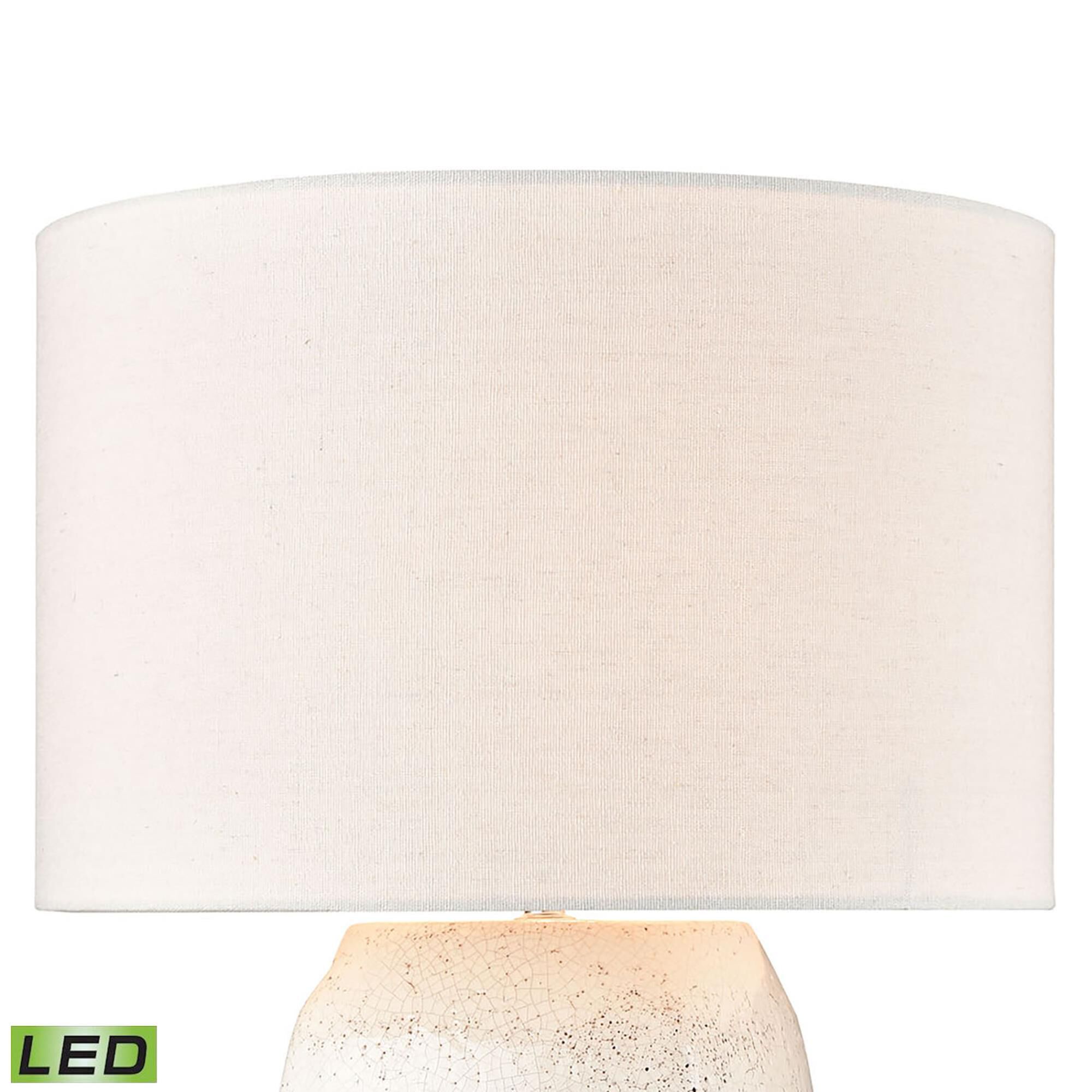 Abbeystead 23 Inch Table Lamp by ELK Home
