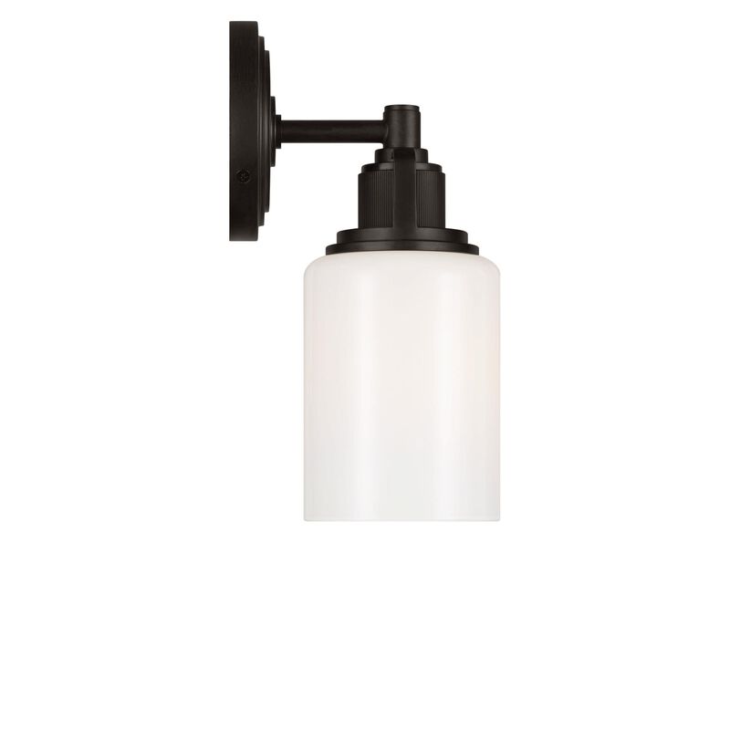 Chapman & Myers Ashford Small Wall Sconce by Visual Comfort Studio