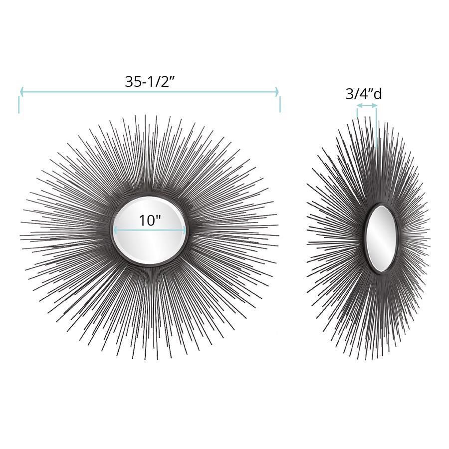 Shown in Matte finish