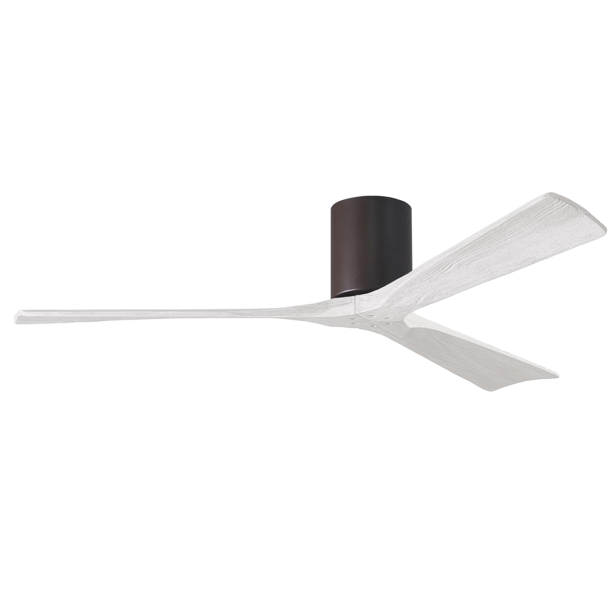 Irene 60 Inch Flush Mount Fan by Matthews Fan Company