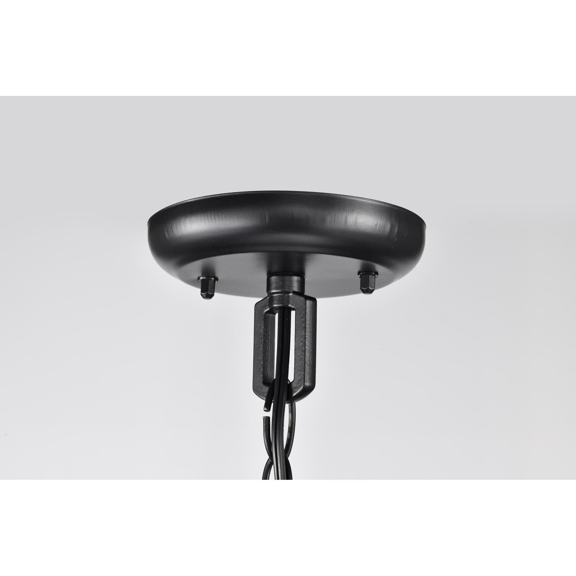 Nuvo Lighting Hopkins 12 Inch Tall Outdoor Hanging Lantern