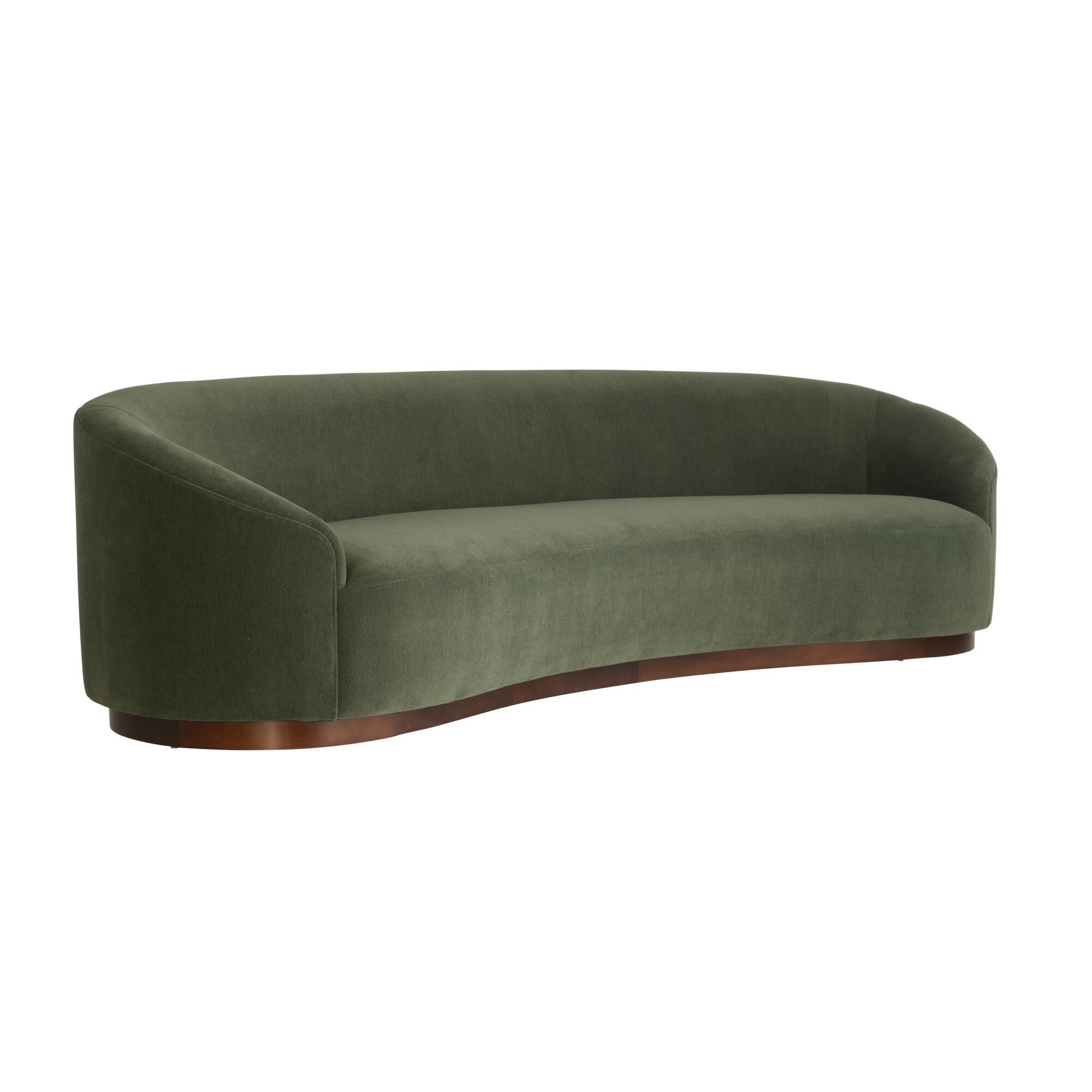 Turner 109 Inch Love Seat by Arteriors Home