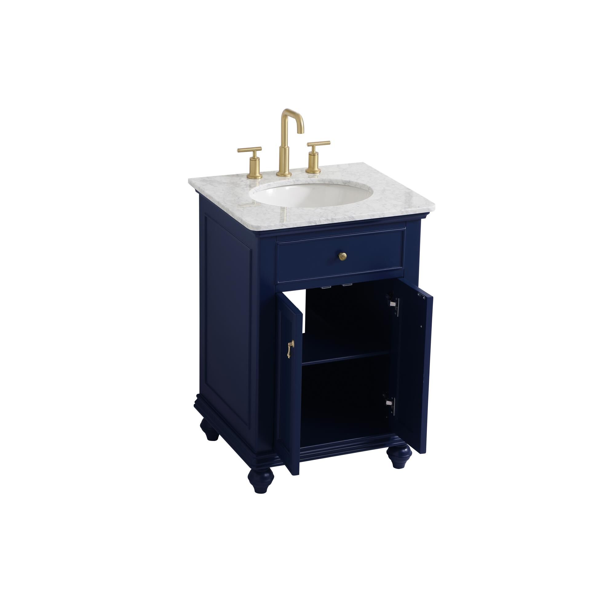 Otto Bath Vanity by Elegant Decor