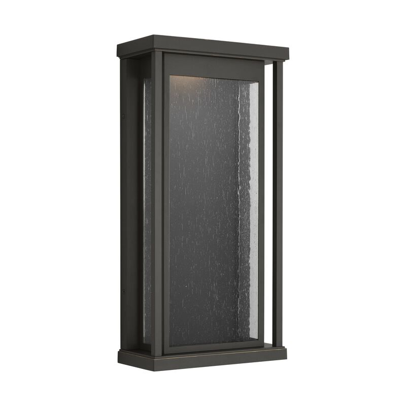 Faywood 20 Inch Outdoor Wall Light by Generation Lighting