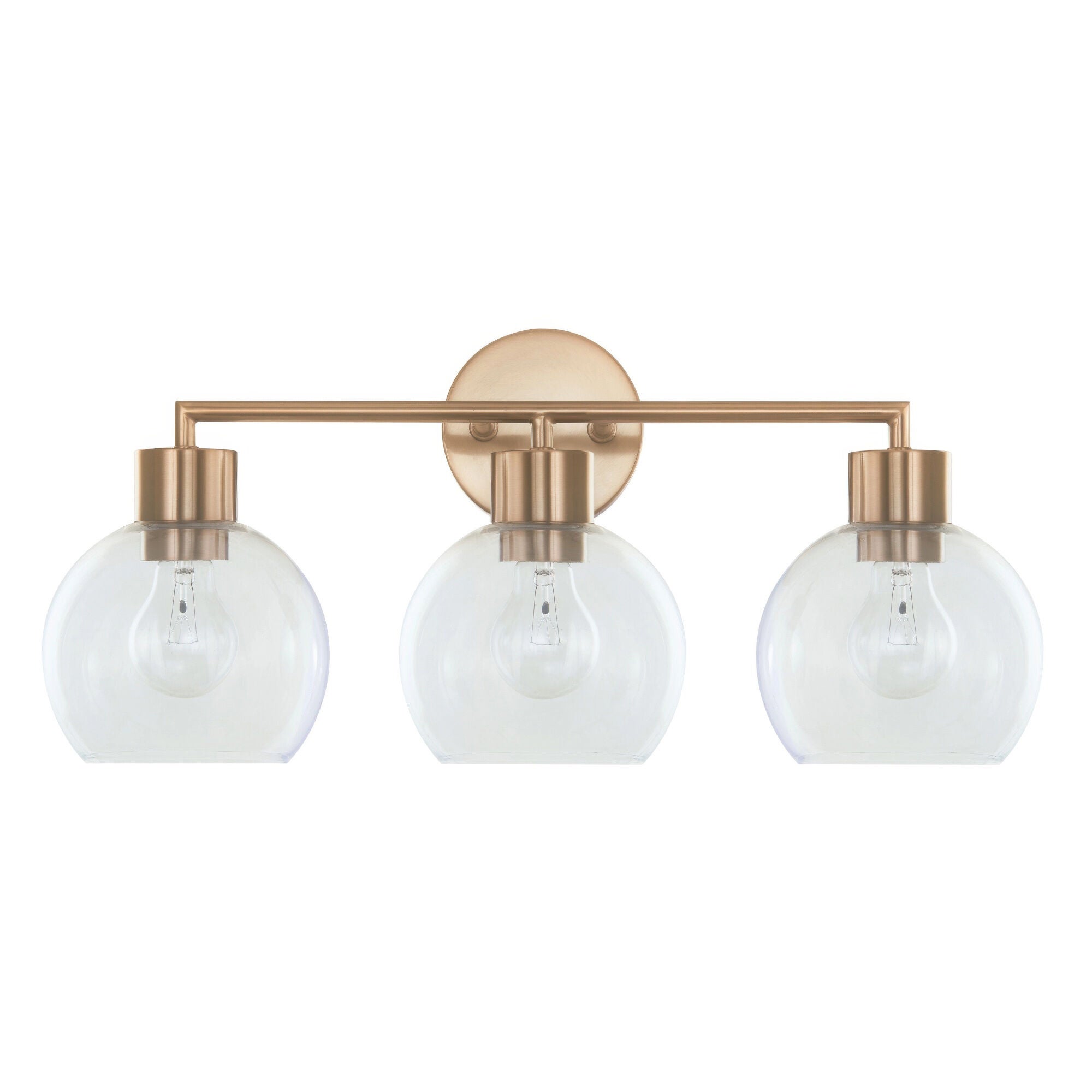 Cortona 22 Inch Bath Vanity Light,