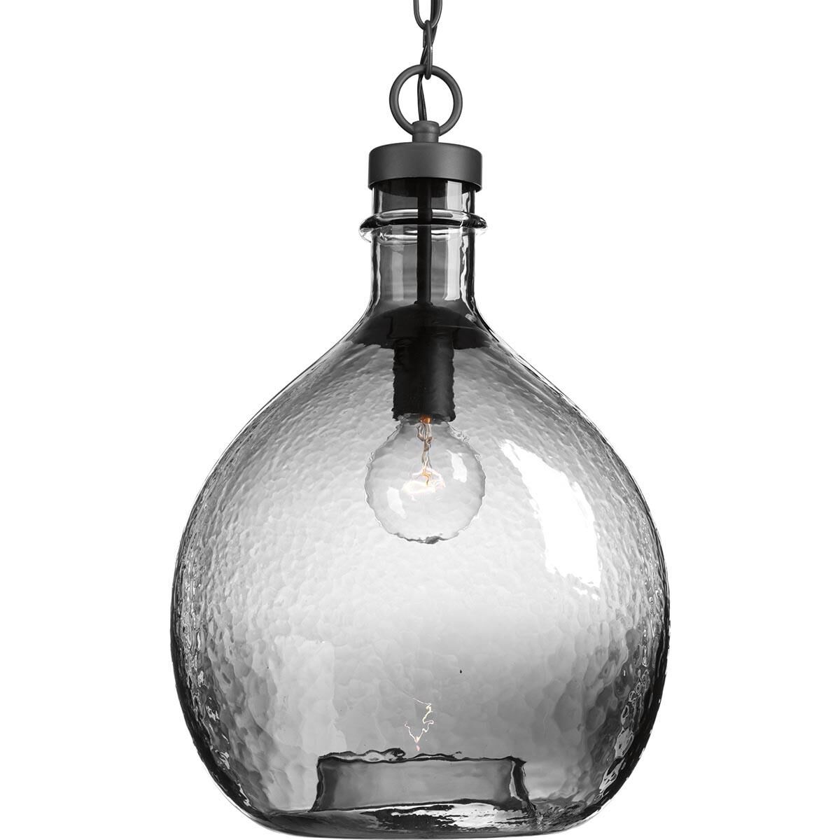 Progress Lighting Zin 13 Inch Large Pendant