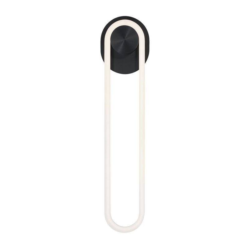 Swing 24 Inch Outdoor Wall Light by Eurofase Lighting