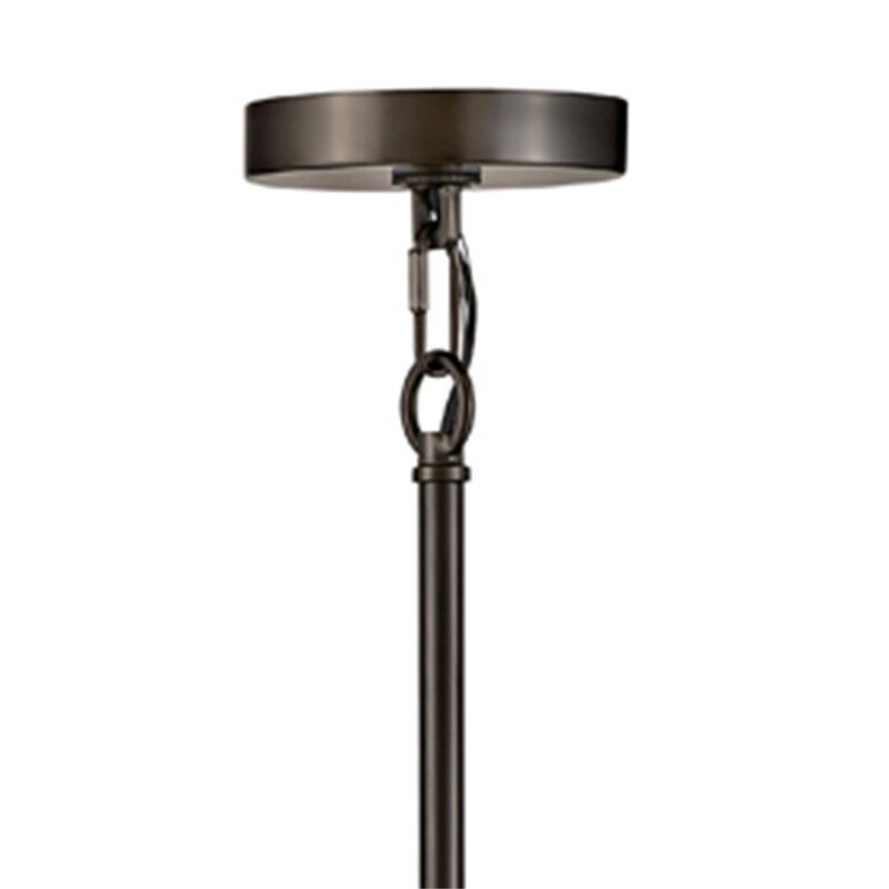 Ana 36 Inch Chandelier by Hinkley
