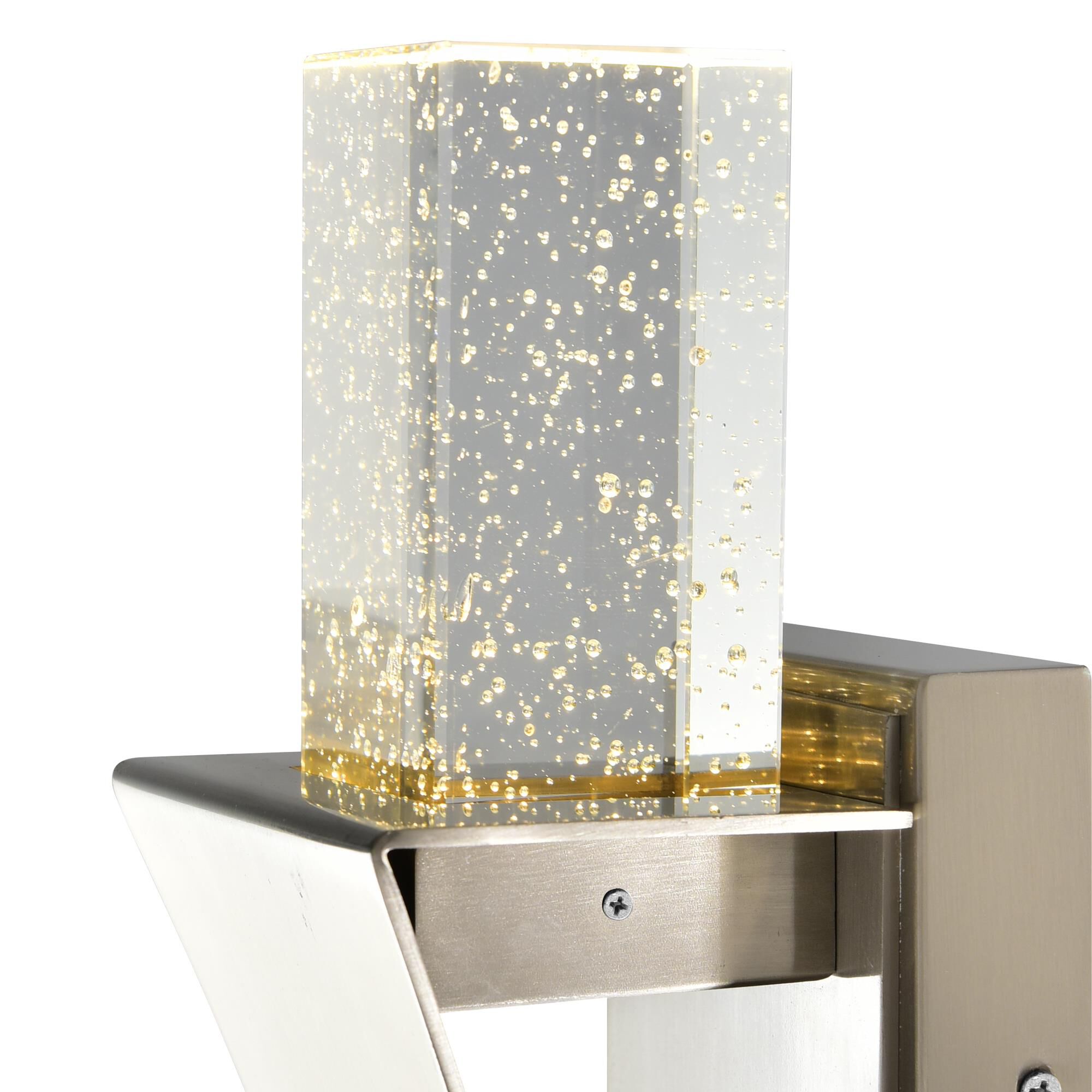 CWI Lighting Catania 16 Inch LED Wall Sconce