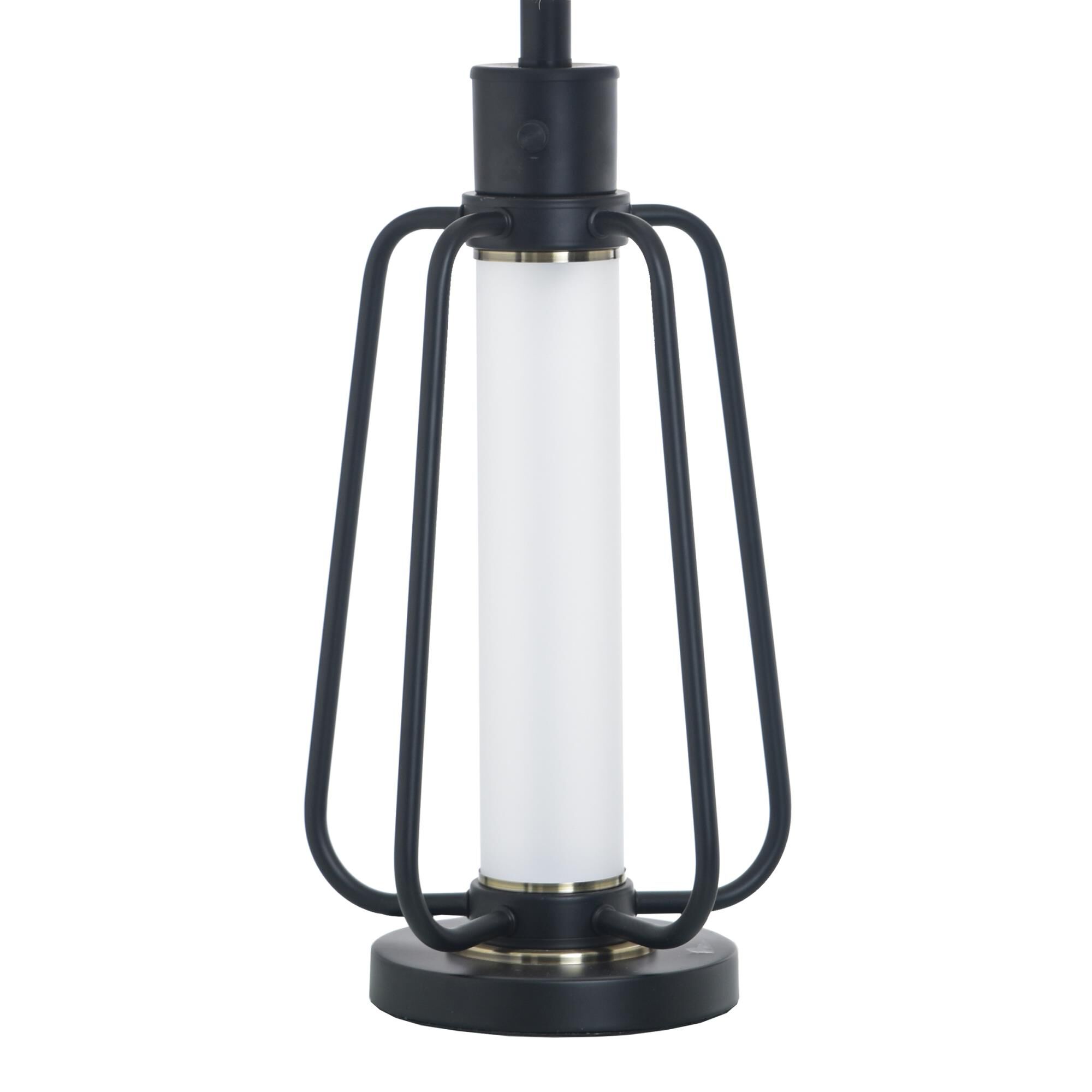 Shown in Breny, White finish