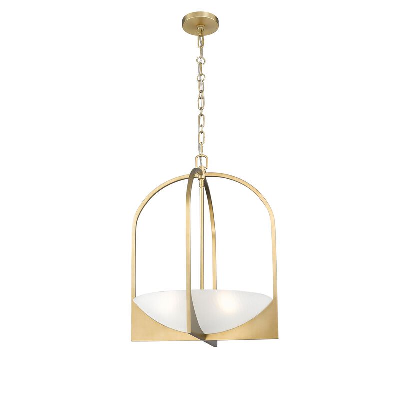 Devon 18 Inch Large Pendant by Z Lite
