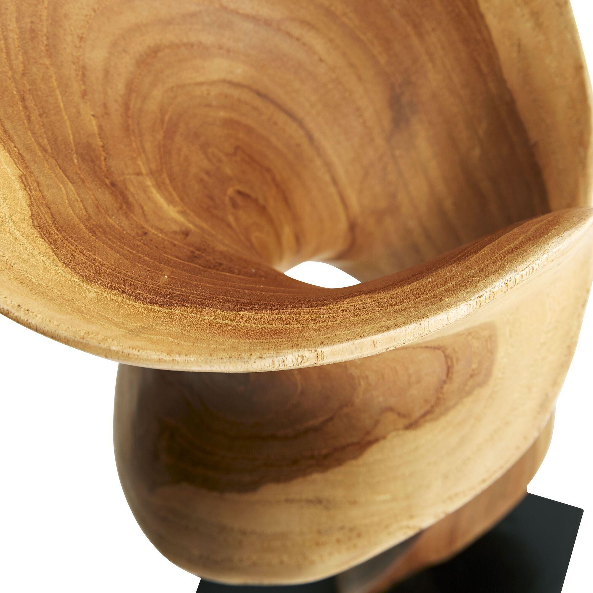 Hissa Sculpture by Arteriors Home