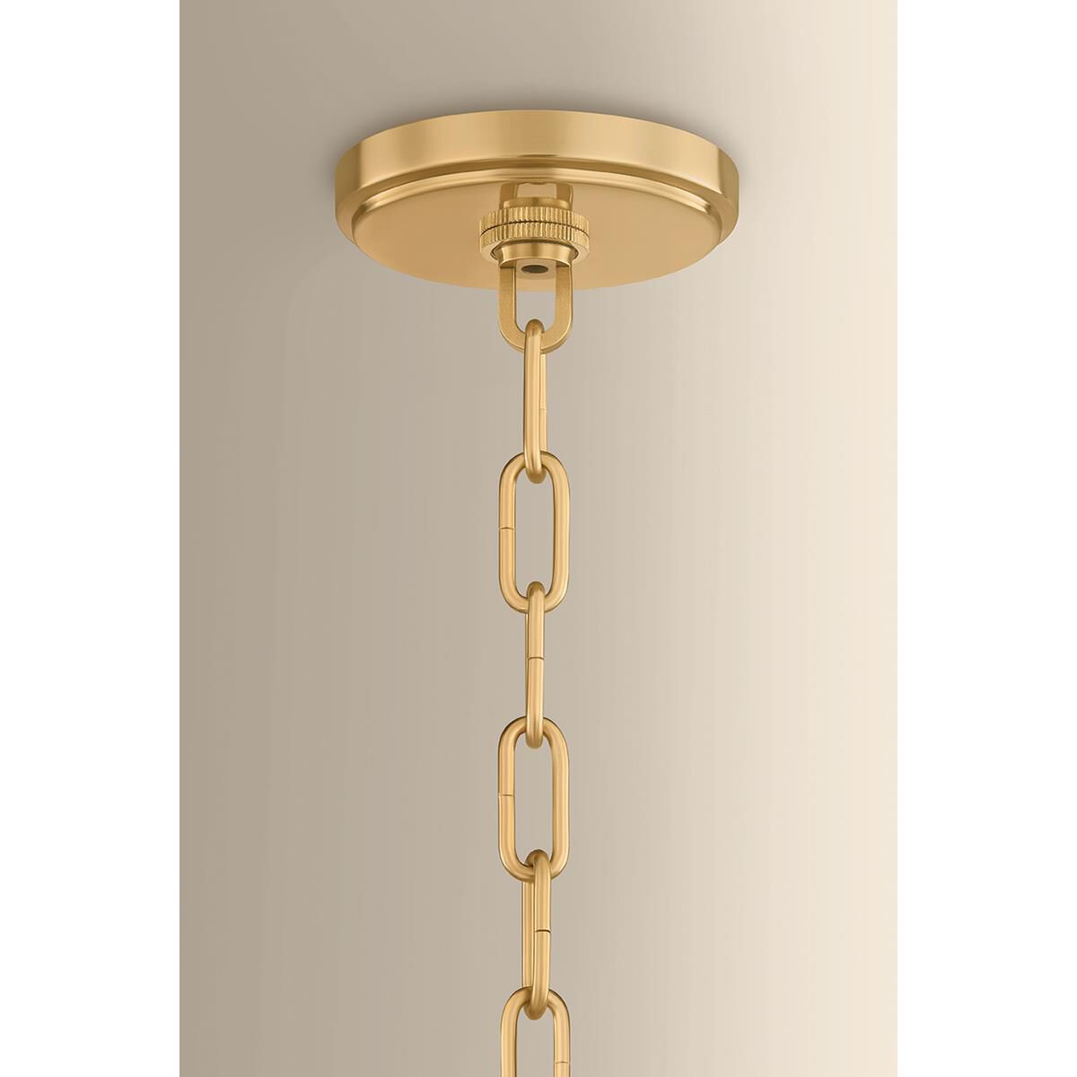 Southfields Large Pendant by Hudson Valley Lighting