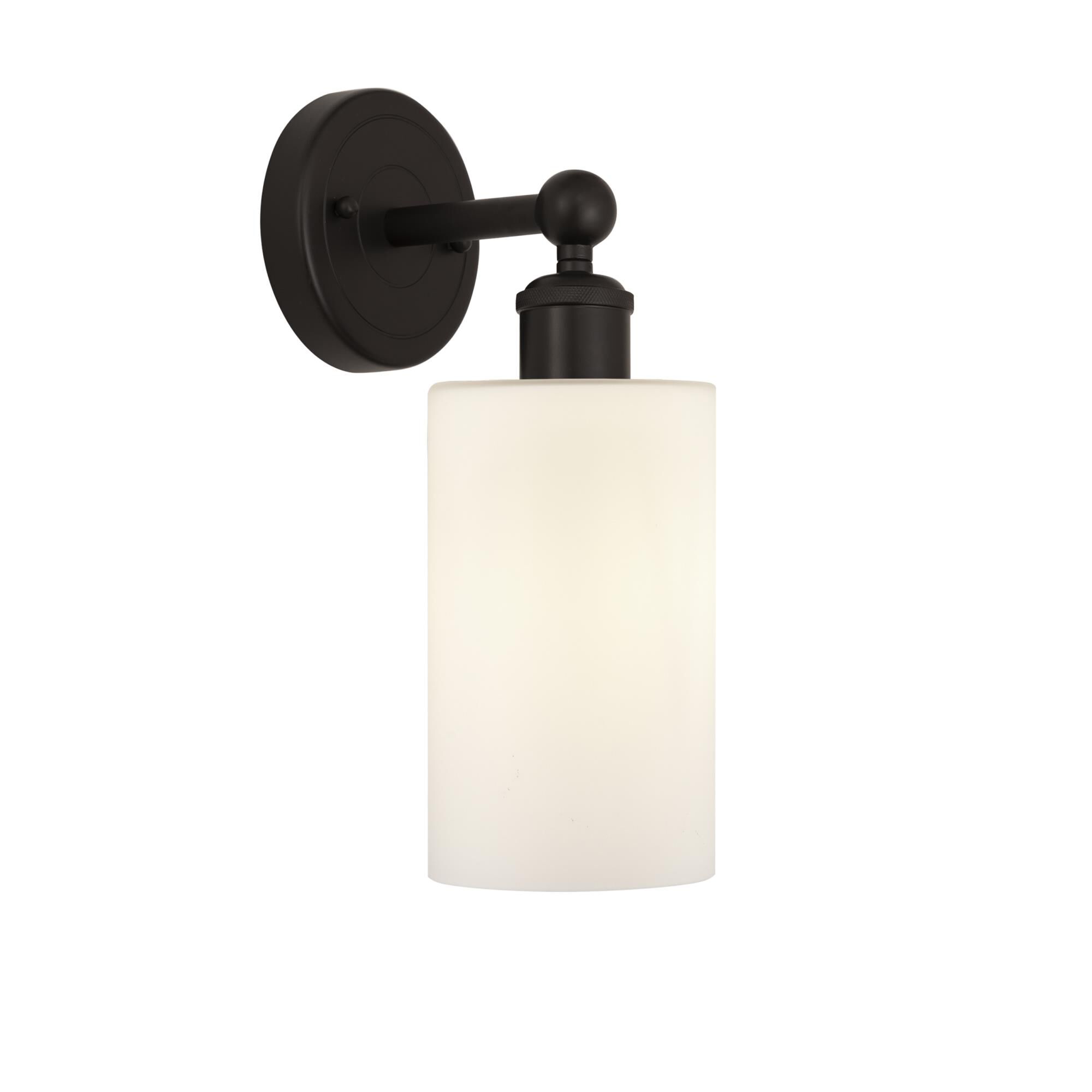 Innovations Lighting Bruno Marashlian Clymer 11 Inch Wall Sconce