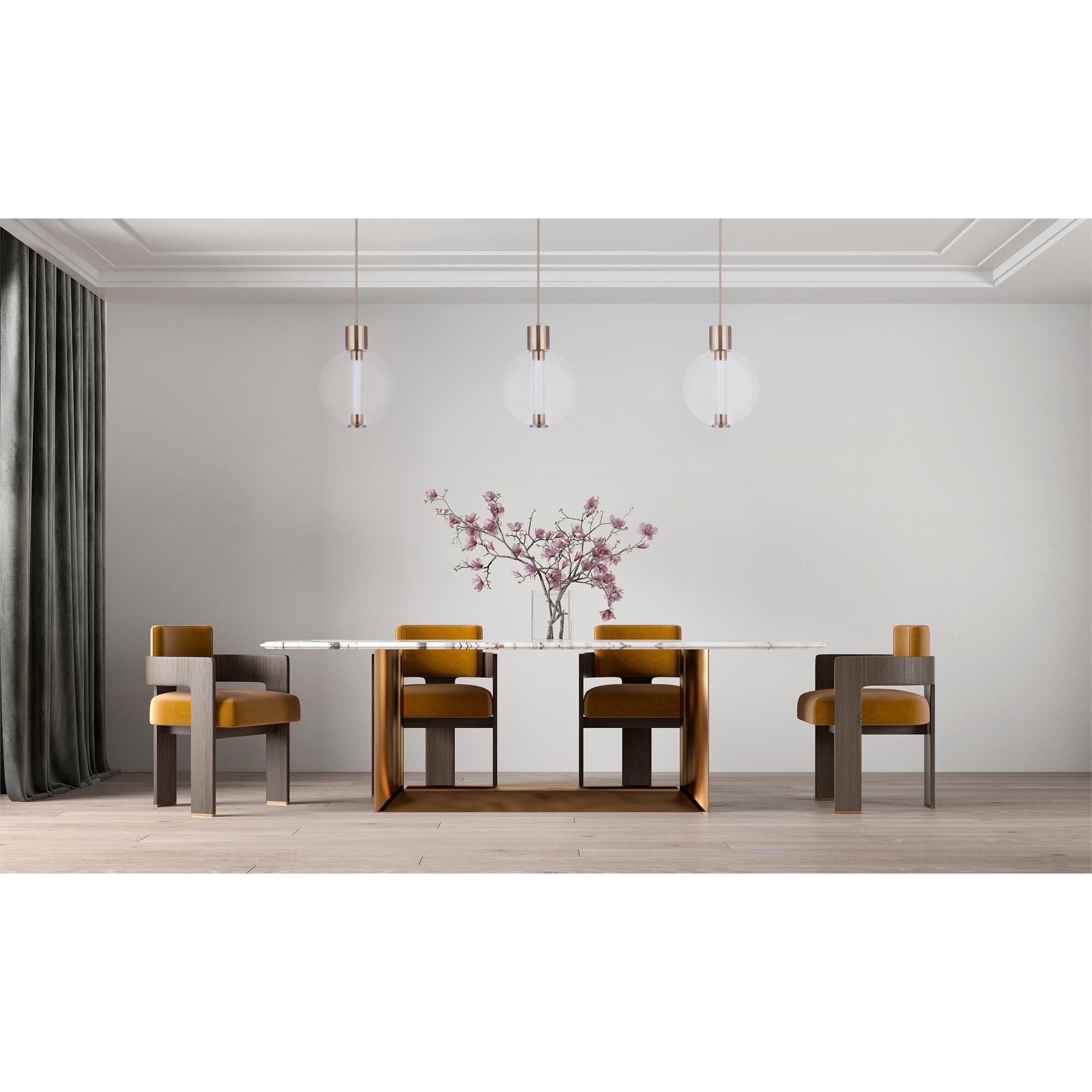 Watson Medium Pendant Light,