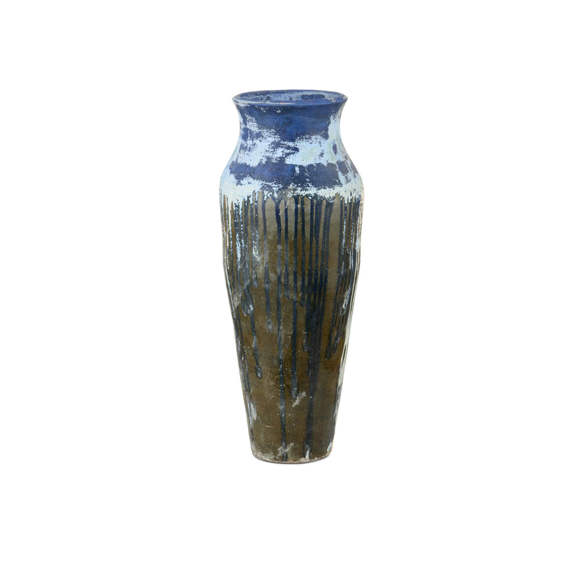 Capizzi Vase-Urn,
