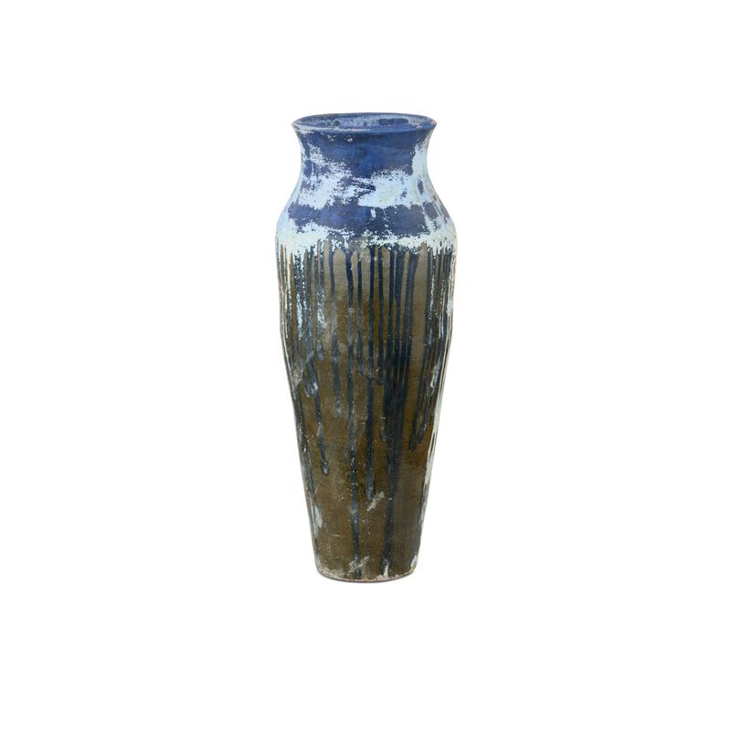 Capizzi Vase-Urn by Currey and Company