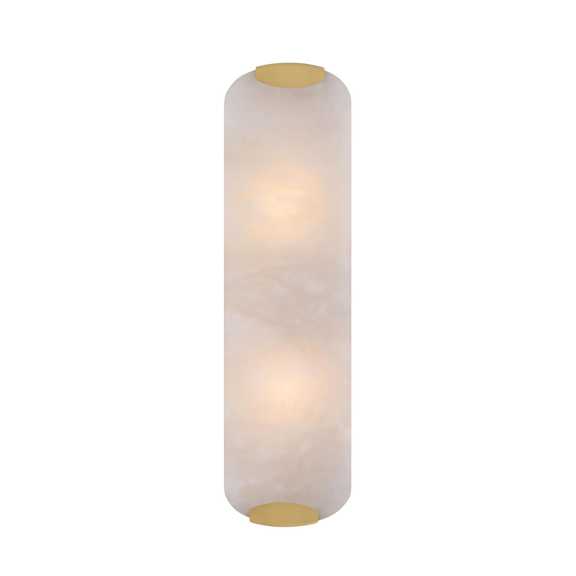 Glowstone 18 Inch Wall Sconce by Minka Lavery