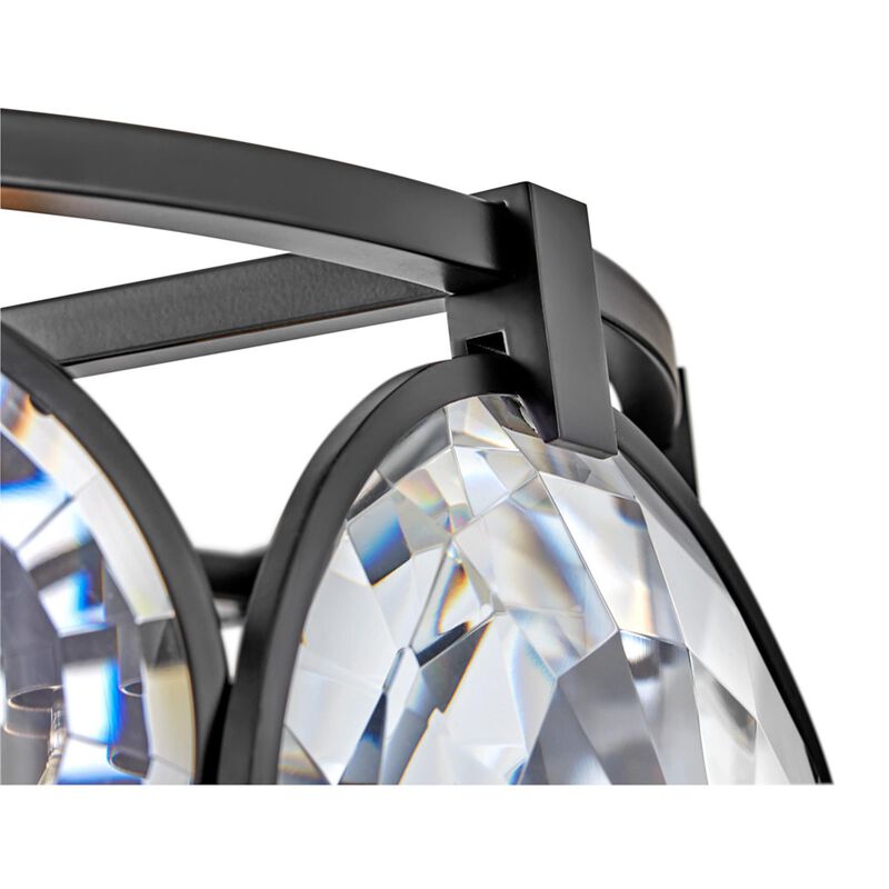 Nala Medium Pendant Light by Fredrick Ramond