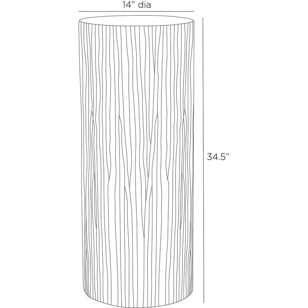 Davos 35 Inch Other Home Accent by Arteriors Home