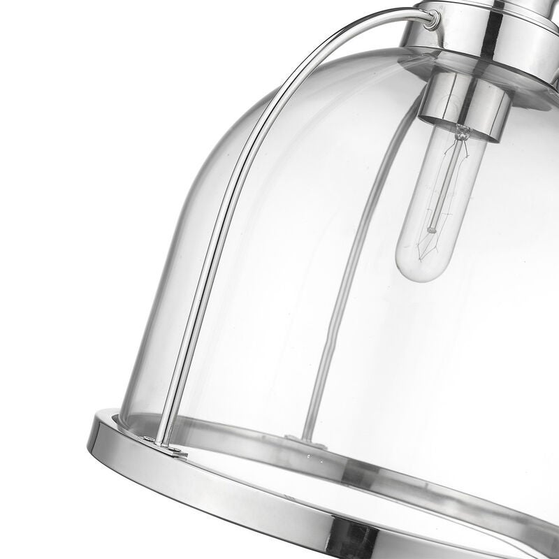 Acclaim Lighting Stanton 12 Inch Mini Pendant
