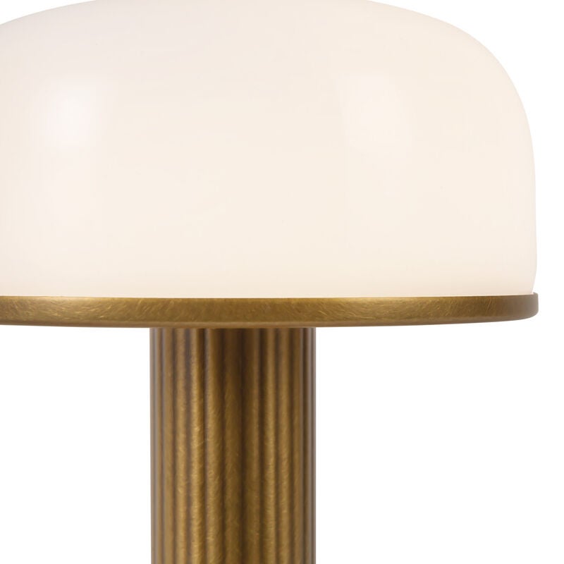 Elisa Carlucci Vienna Table Lamp by Alora Lighting