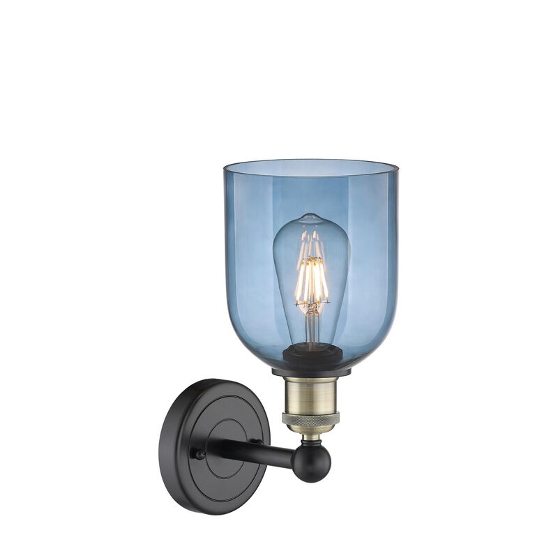 Bruno Marashlian Bella 6 Inch Wall Sconce by Innovations Lighting
