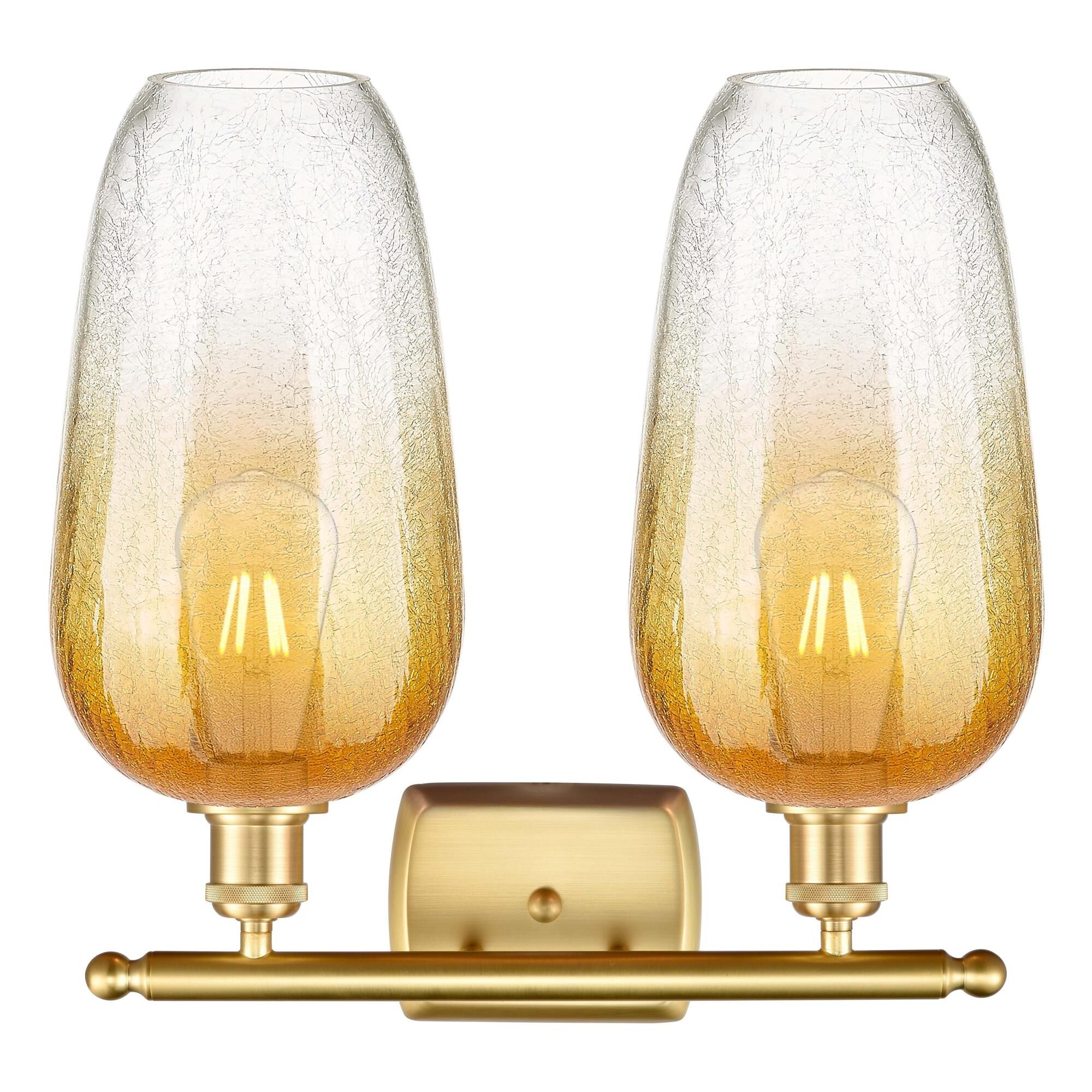 Bruno Marashlian Brookhaven Flute 17 Inch Bath Vanity Light by Innovations Lighting