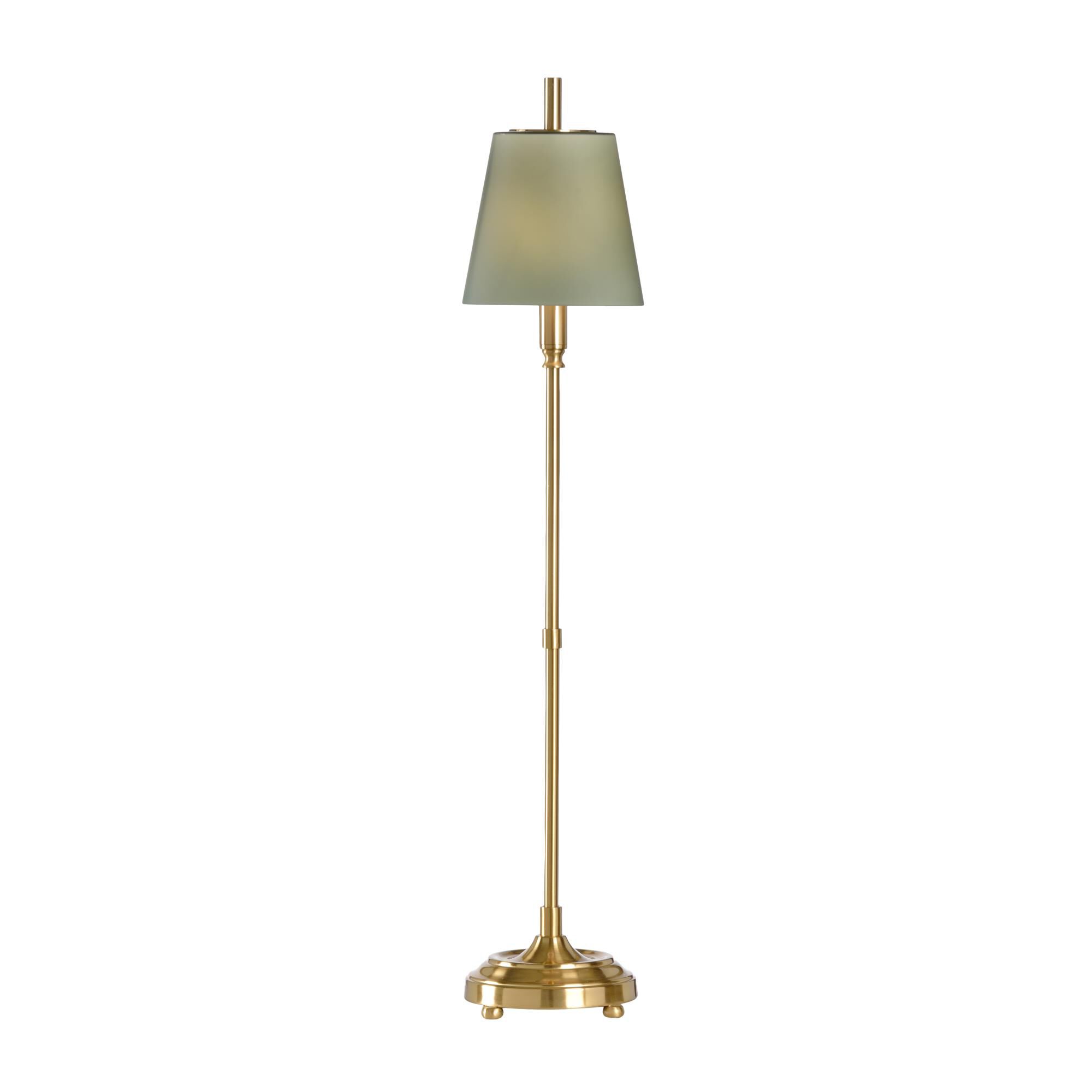 Chelsea 32 Inch Accent Lamp by Wildwood