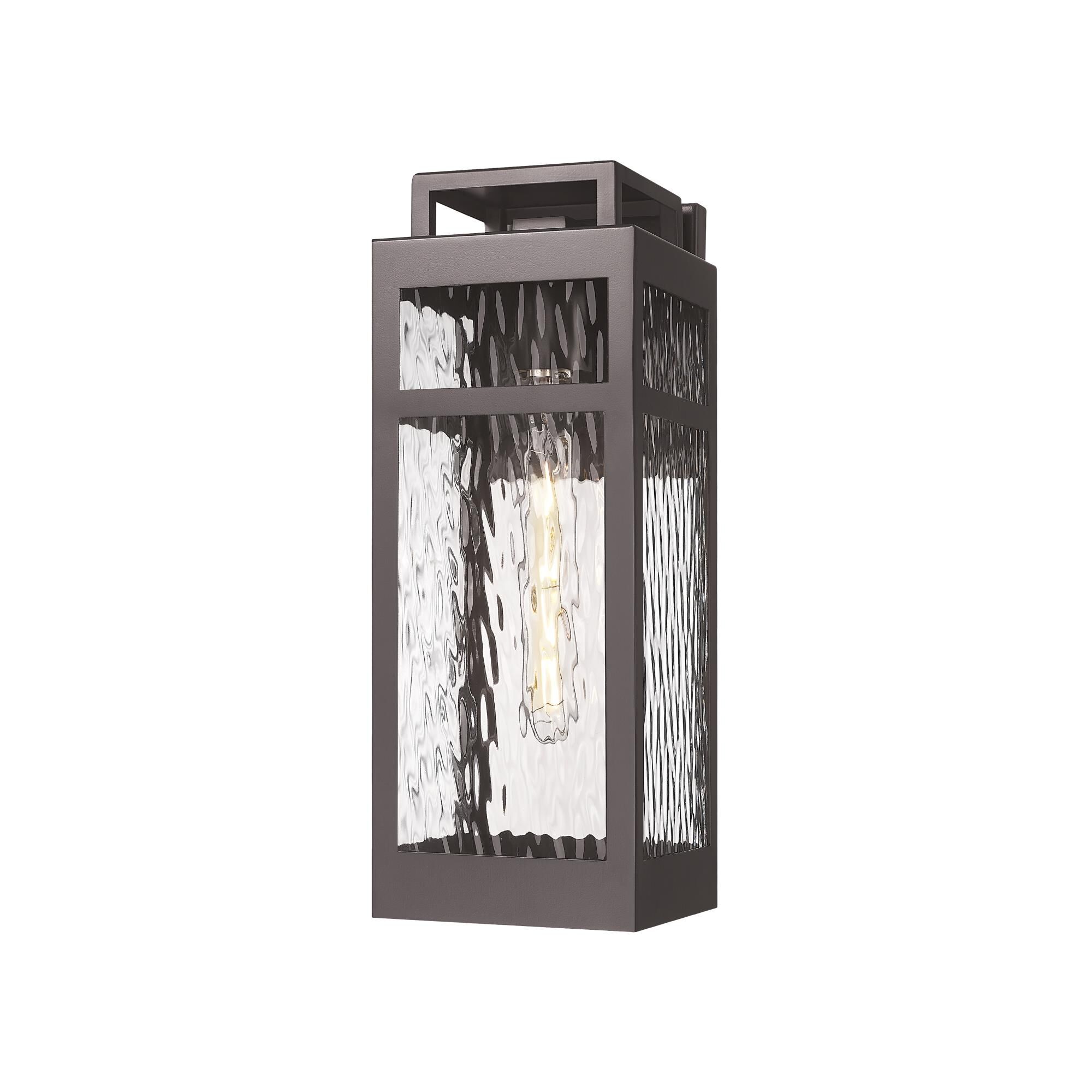 Bruno Marashlian Ridgeway 15 Inch Outdoor Wall Light by Innovations Lighting