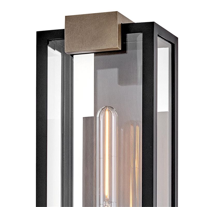 Bergen 15 Inch Outdoor Wall Light by Hinkley