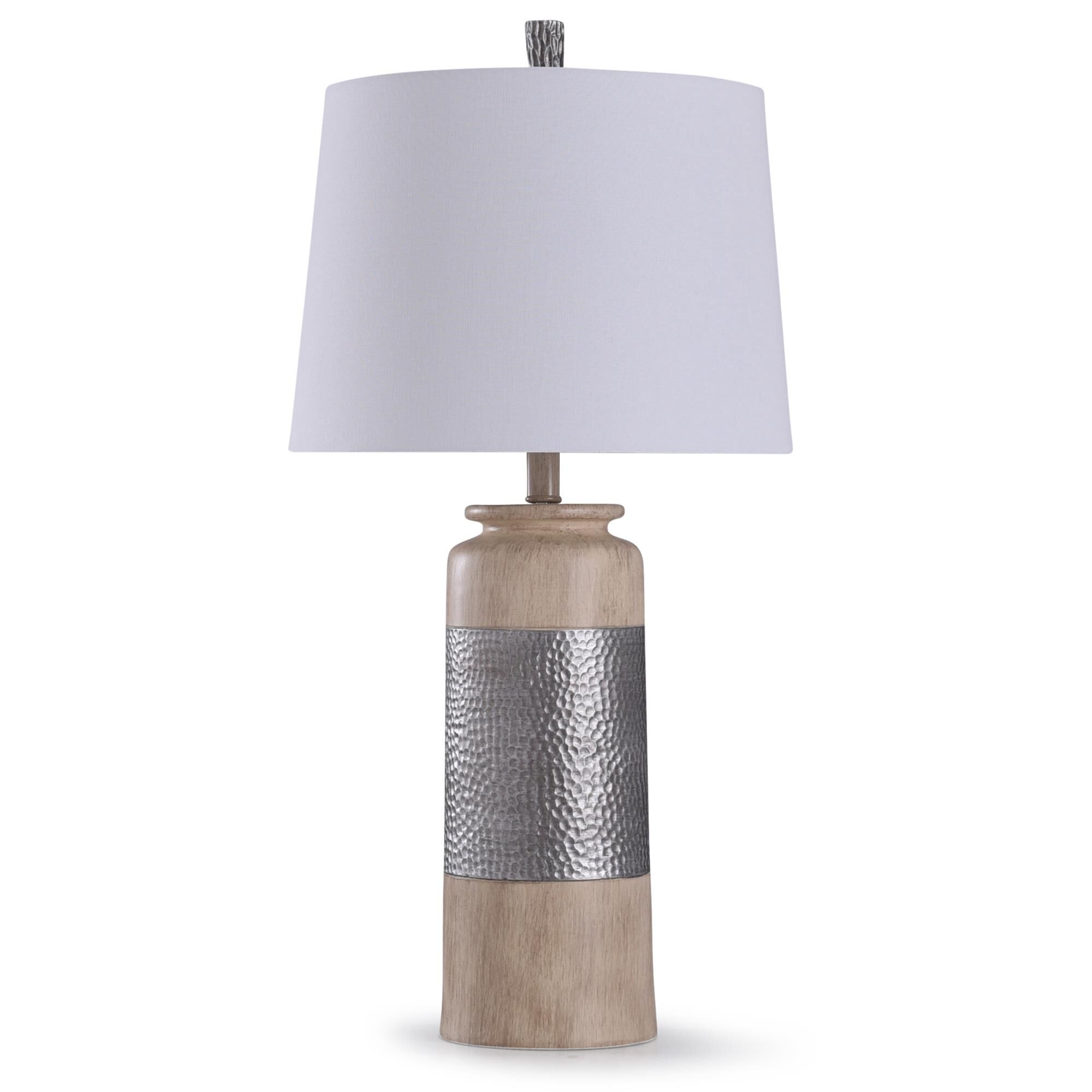 Haverhill 31 Inch Table Lamp by Stylecraft